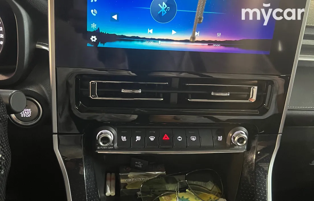 Haval M6 2023