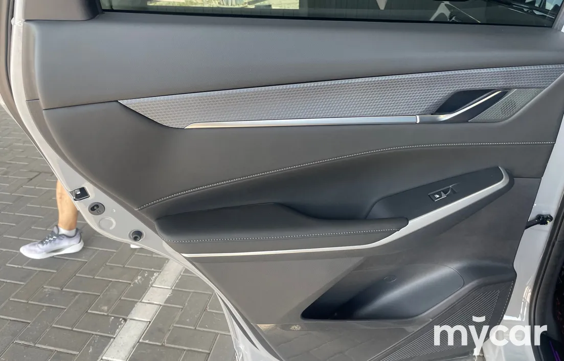 Changan CS75PLUS 2025