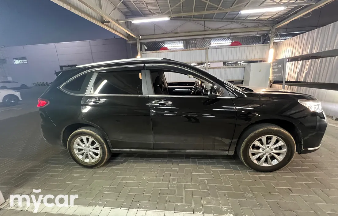 Haval M6 2023
