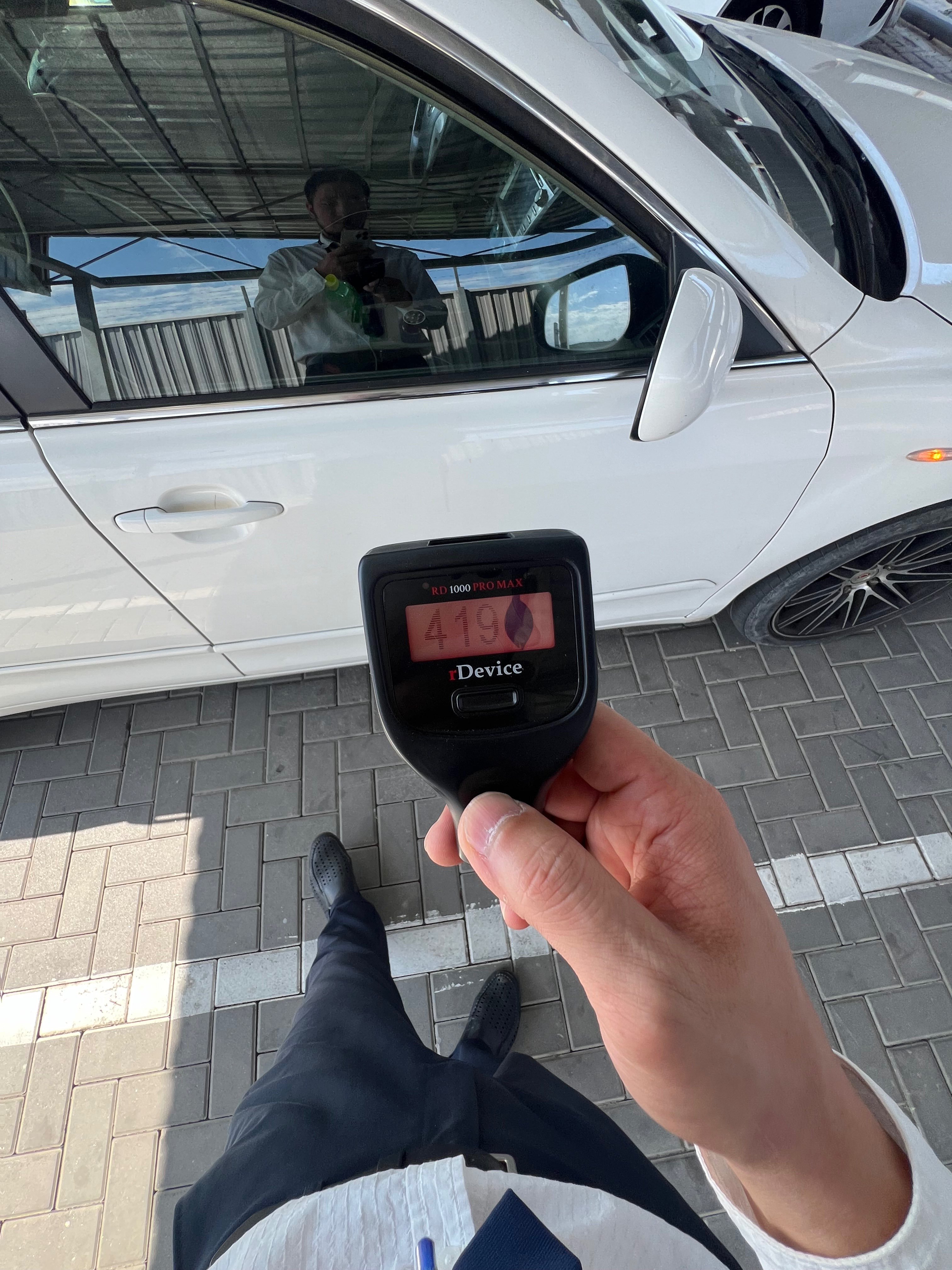 Toyota Camry 2008