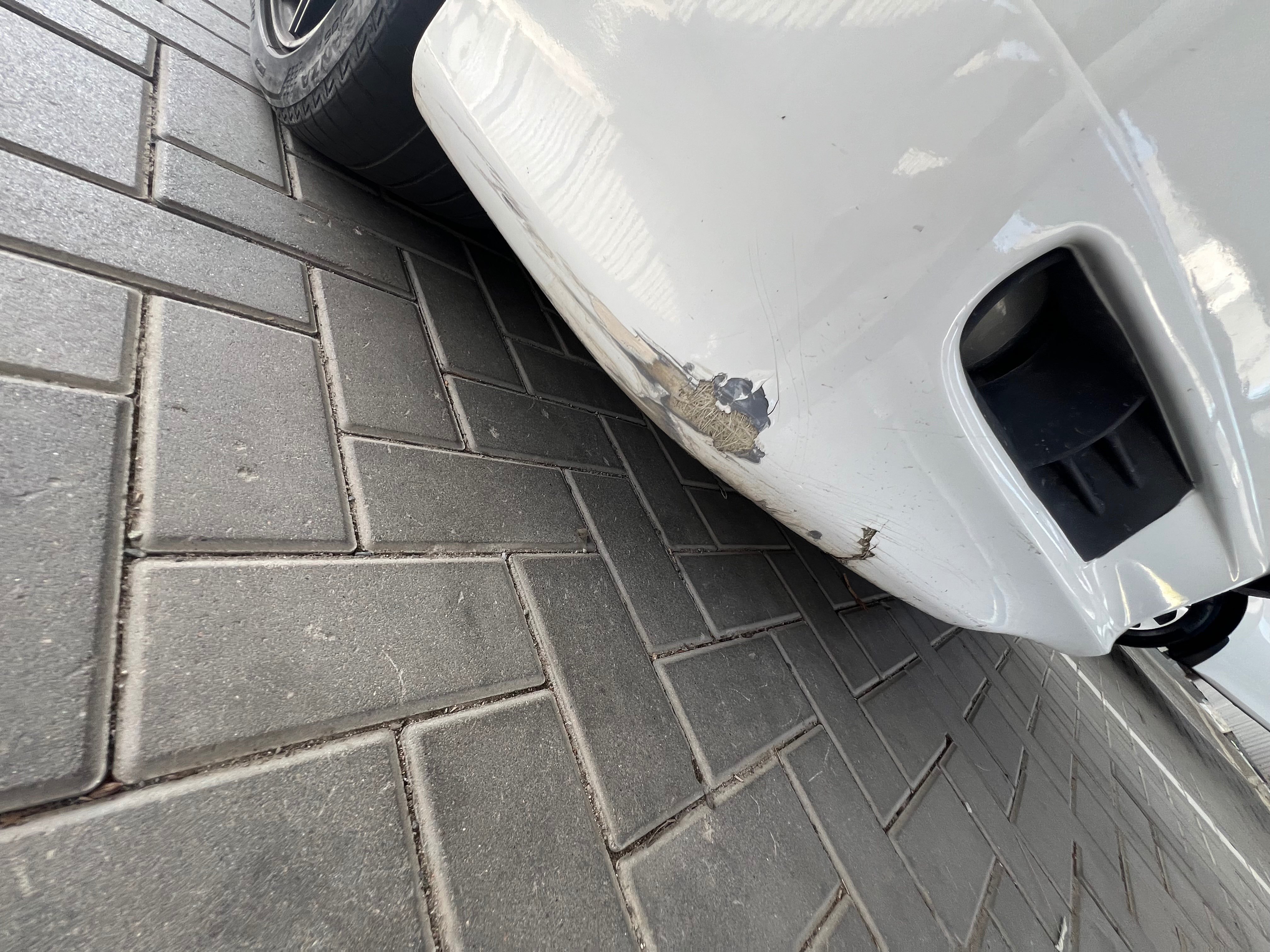 Toyota Camry 2008