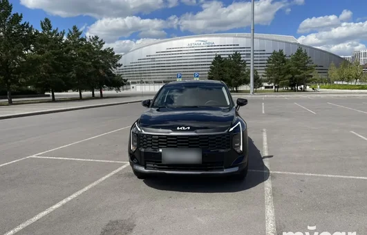 фото Kia Sportage Новая за 13350000 тенге