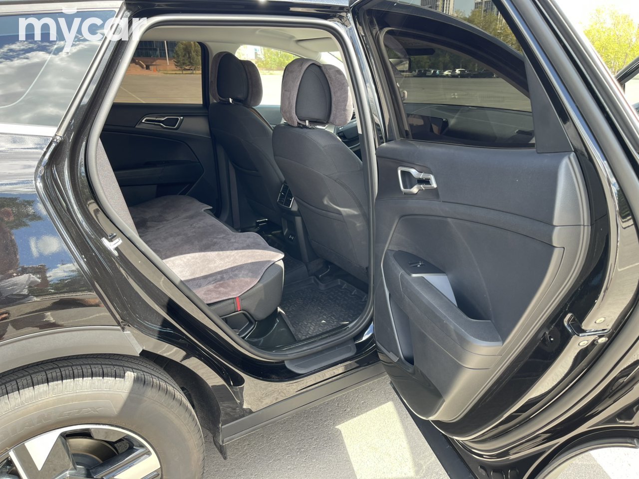 Kia Sportage 2025