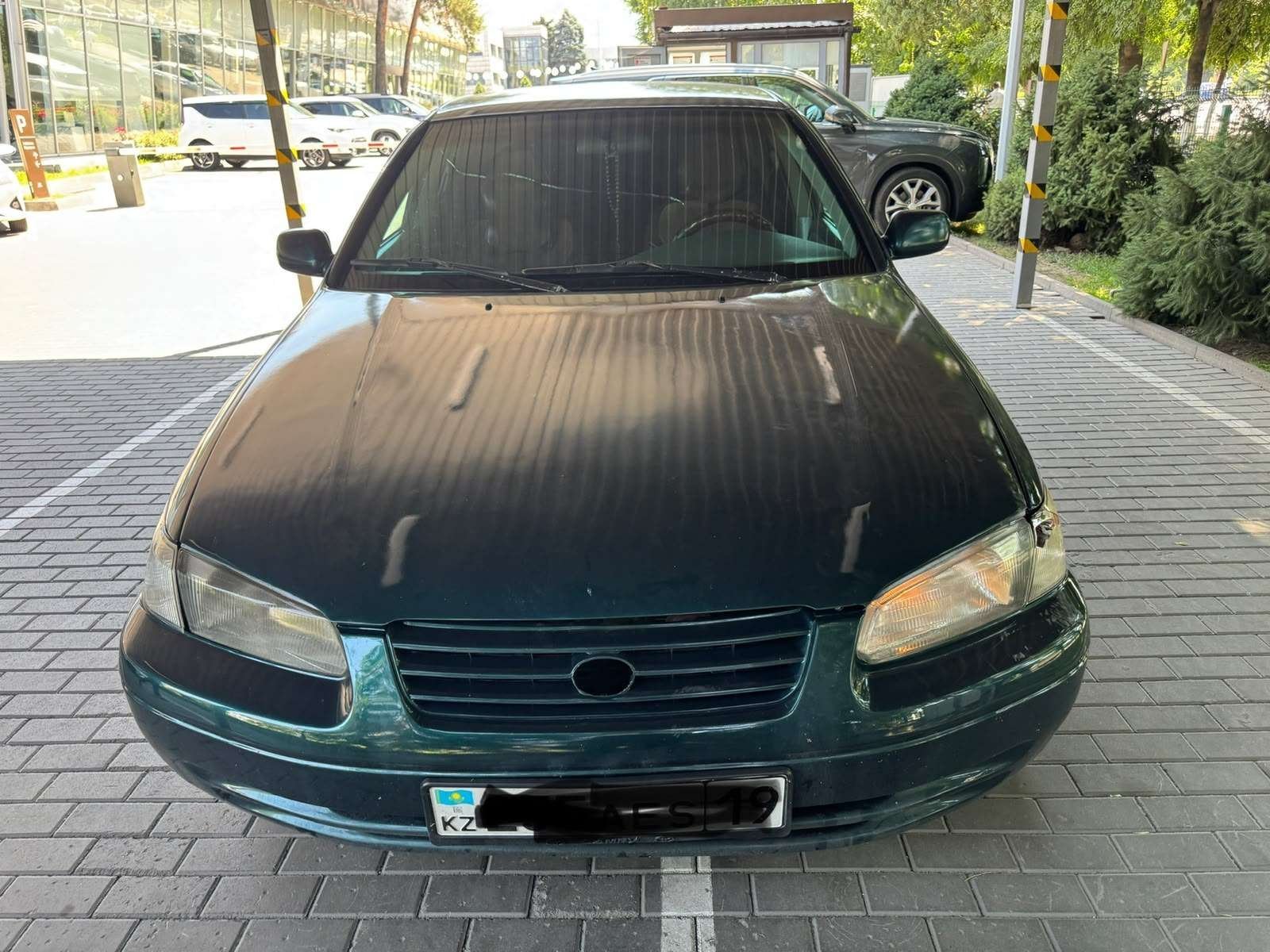 Toyota Camry 1997