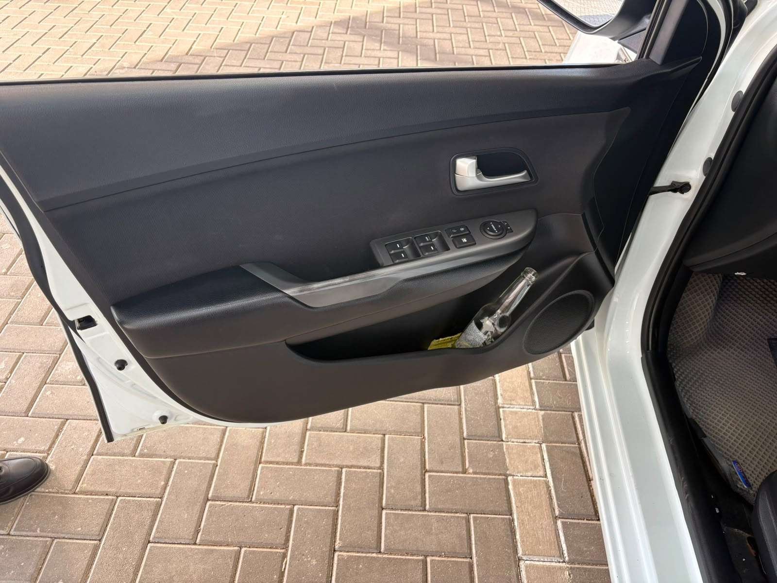Kia Rio 2014