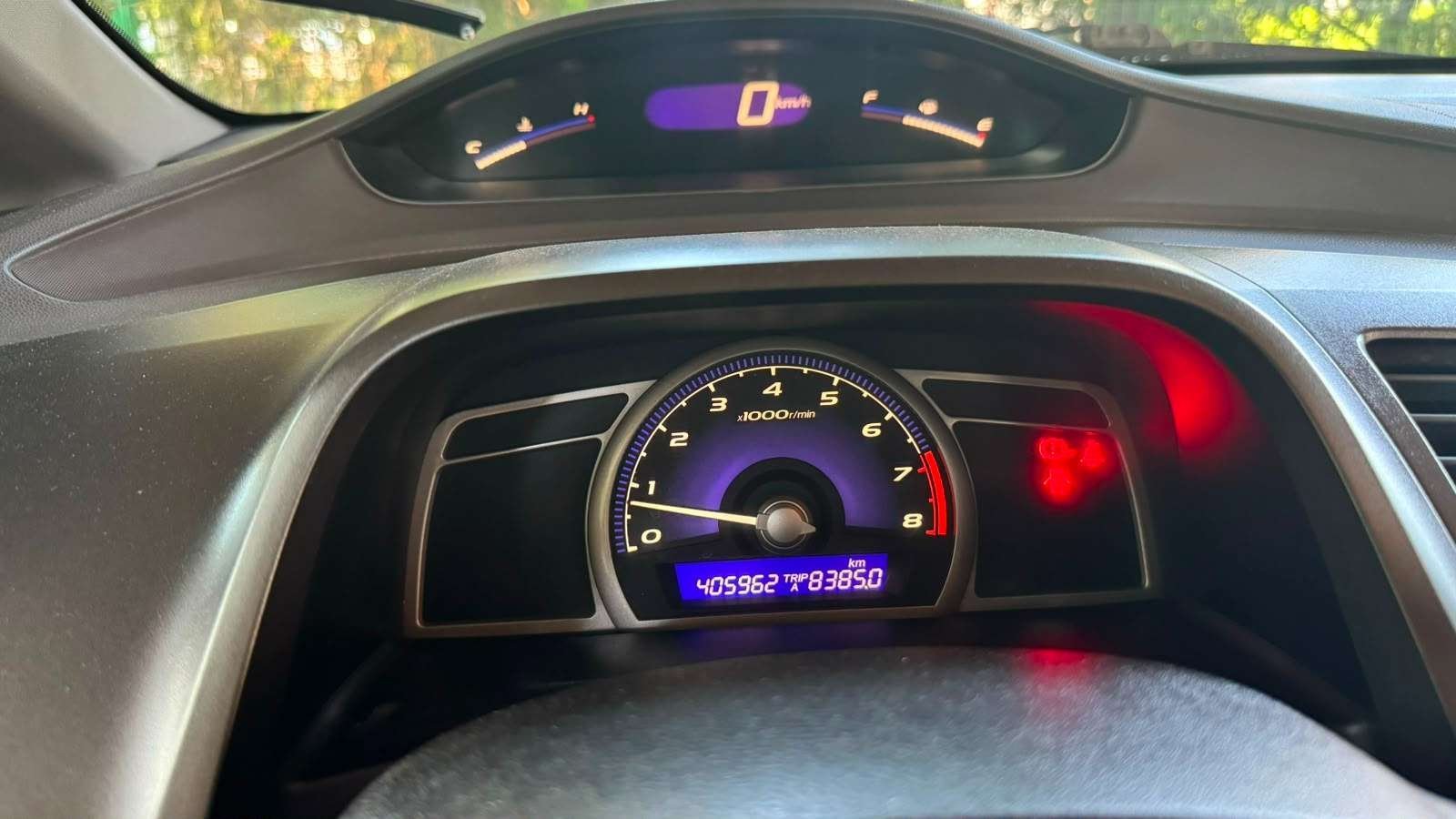 Honda Civic 2006