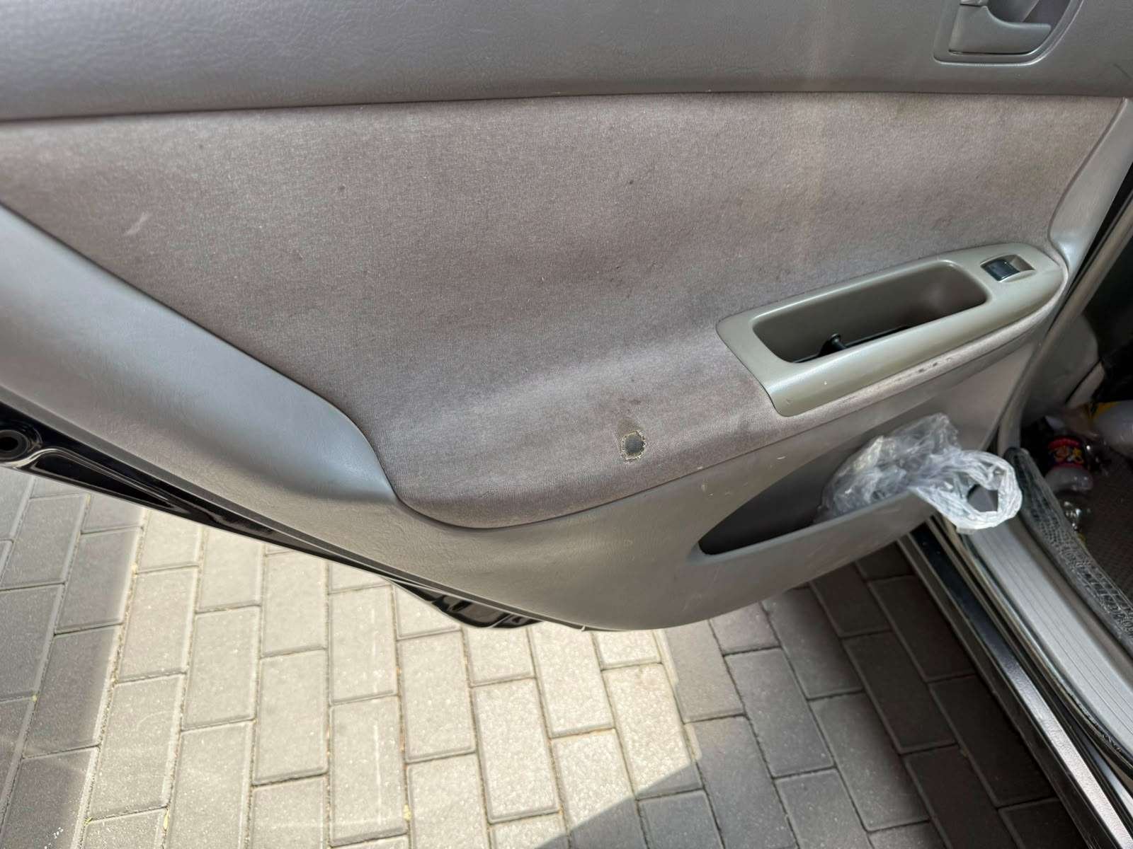 Toyota Camry 2003