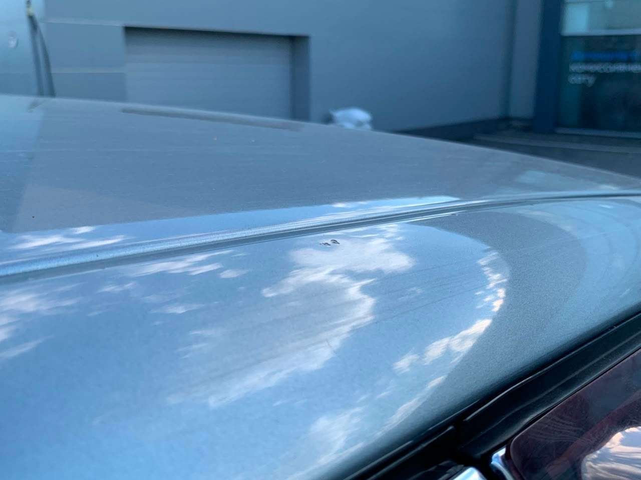 Skoda Superb 2012