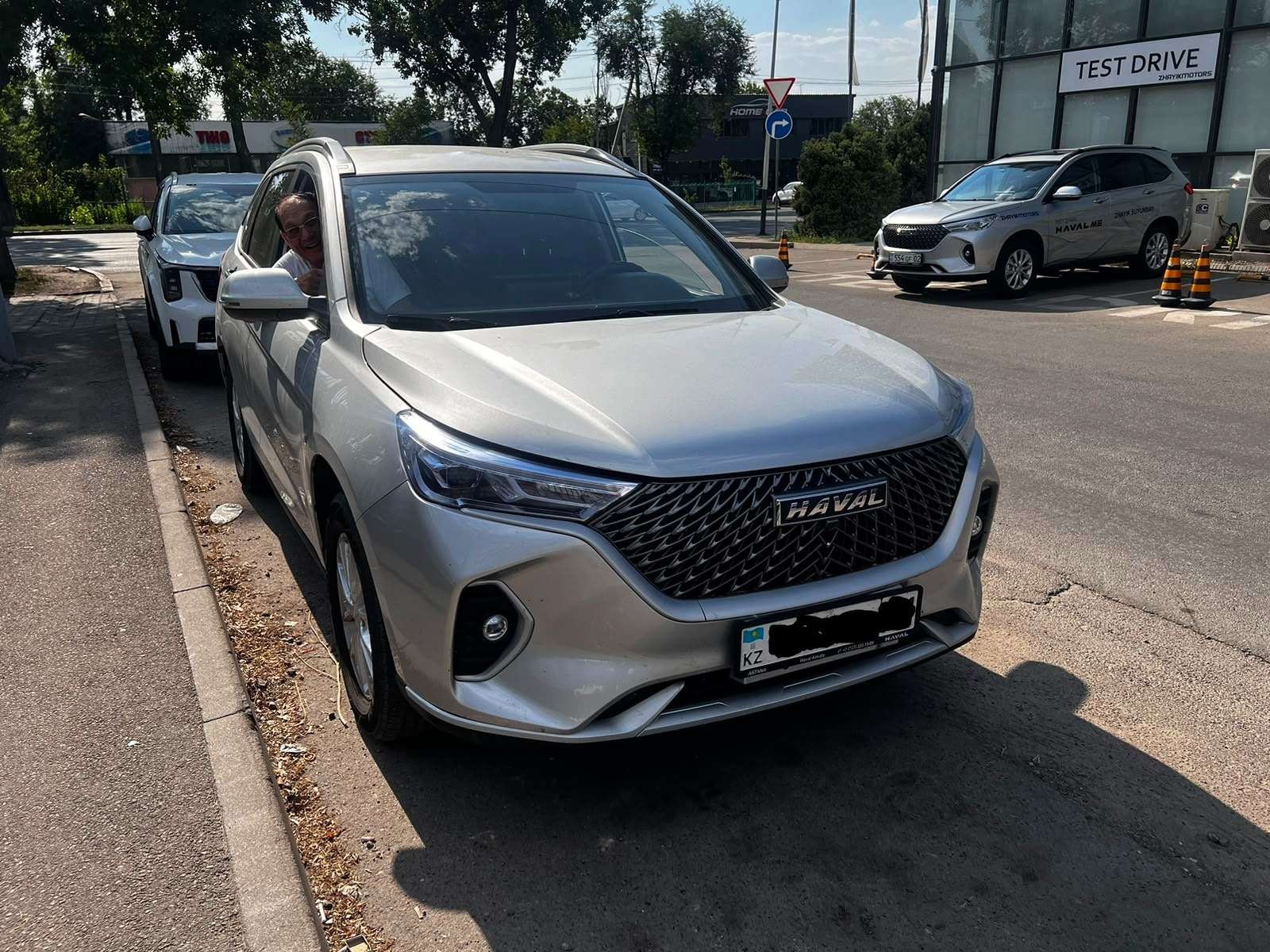 Haval M6 2023