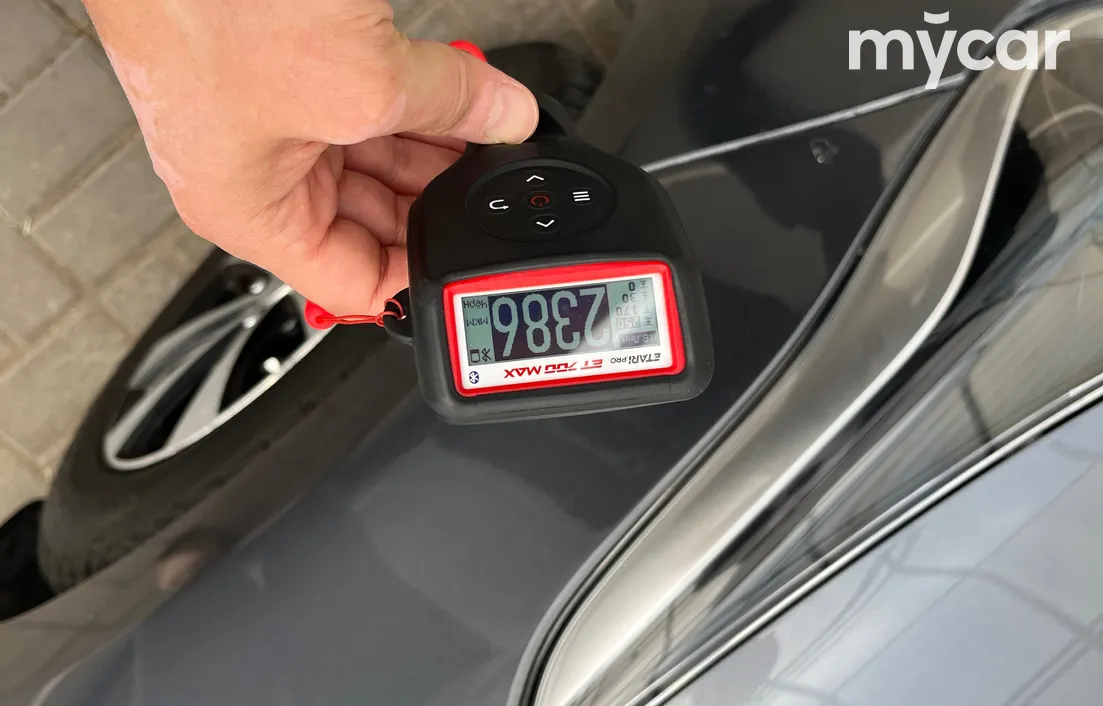 Kia Rio 2020