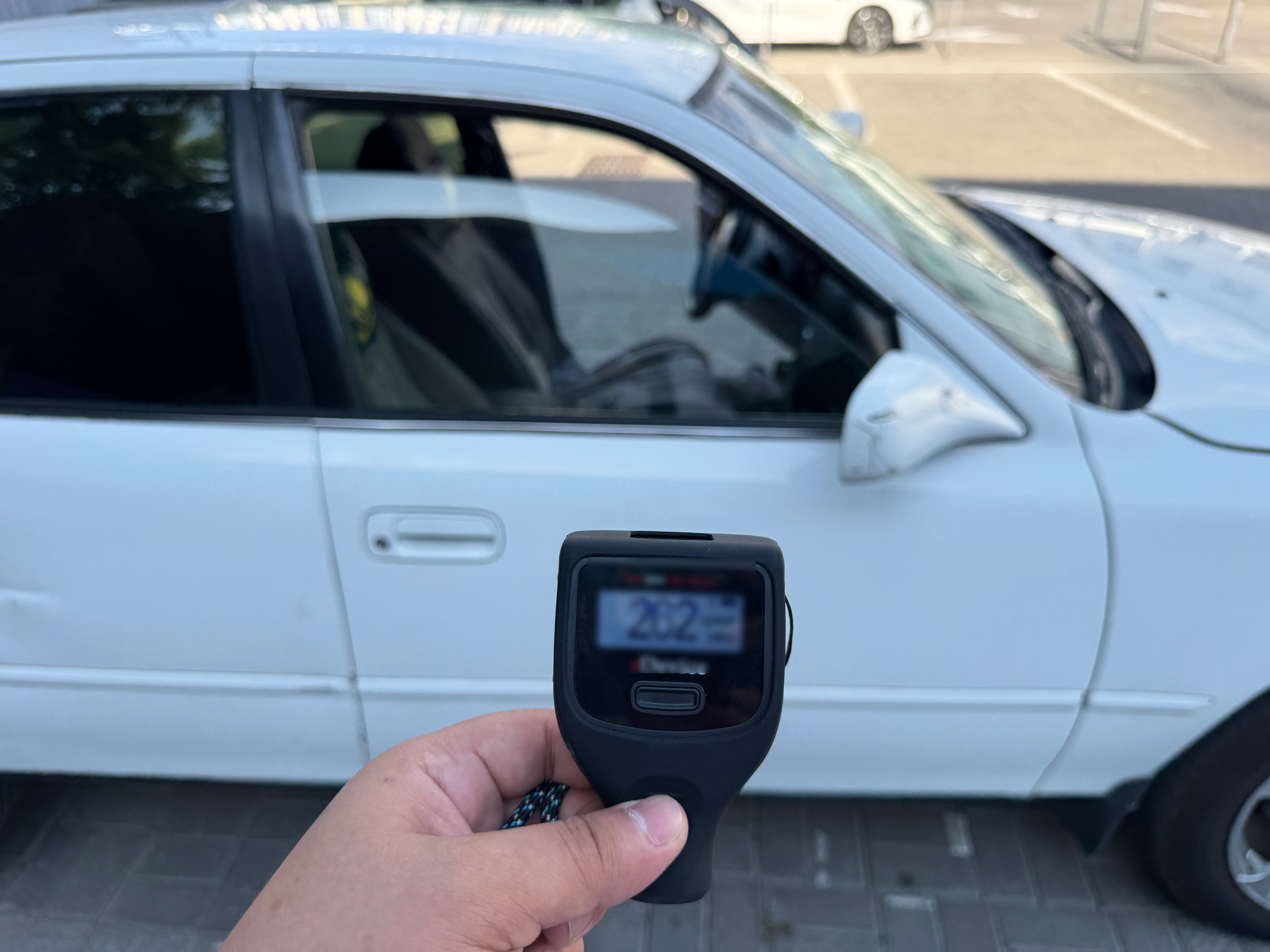 Toyota Camry 1995