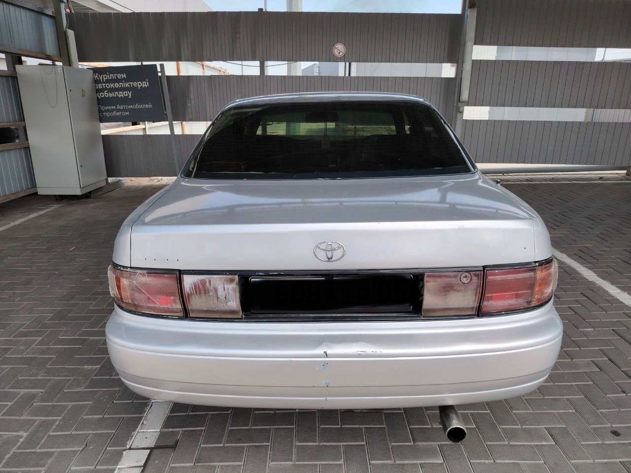 Toyota Camry 1994