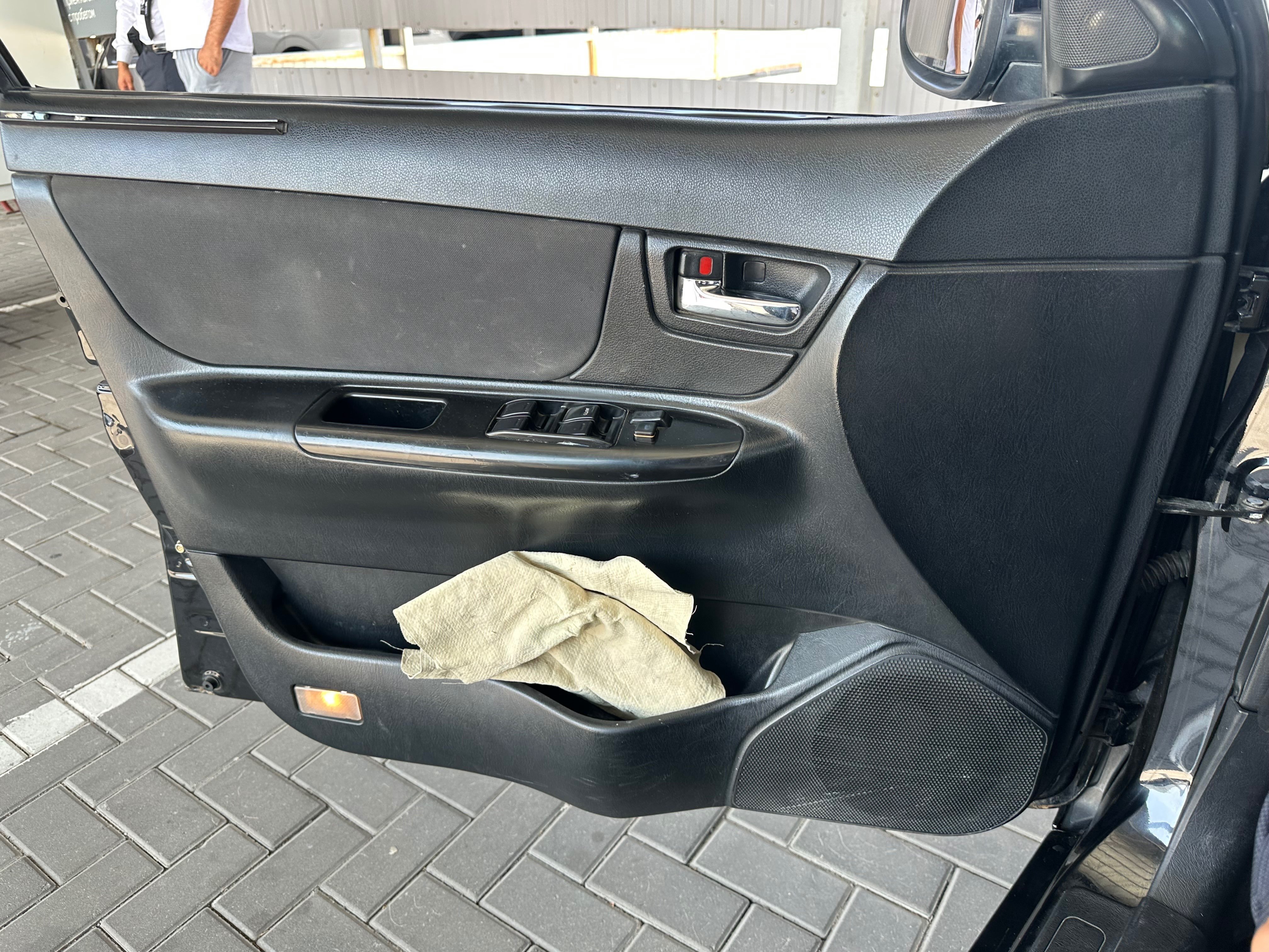 Geely SC7 2013