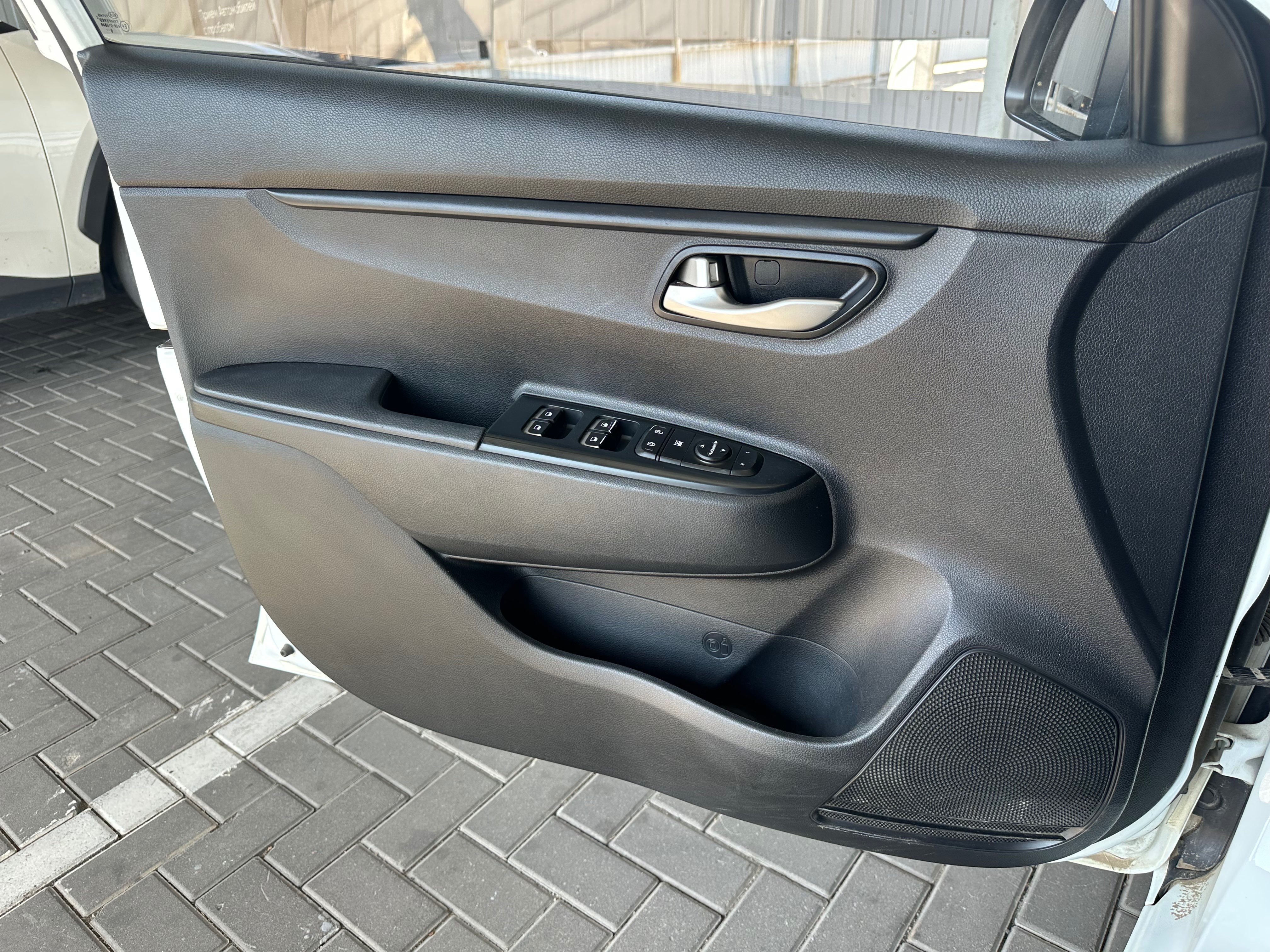 Kia Rio 2019
