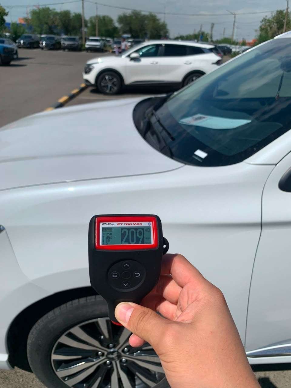 Mitsubishi Outlander 2022