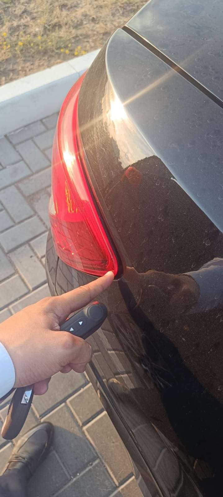 LADA Granta 2019
