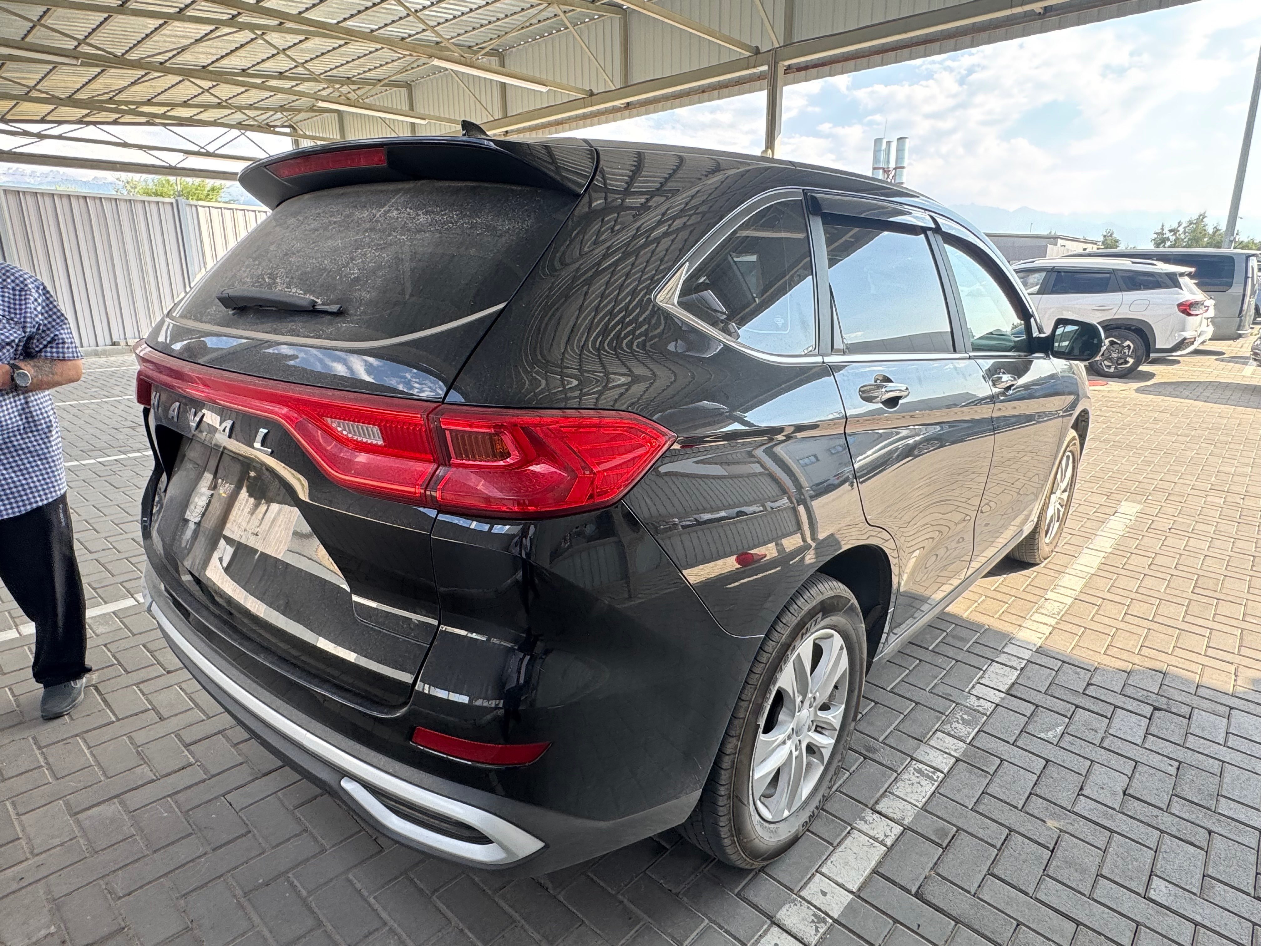 Haval M6 2024