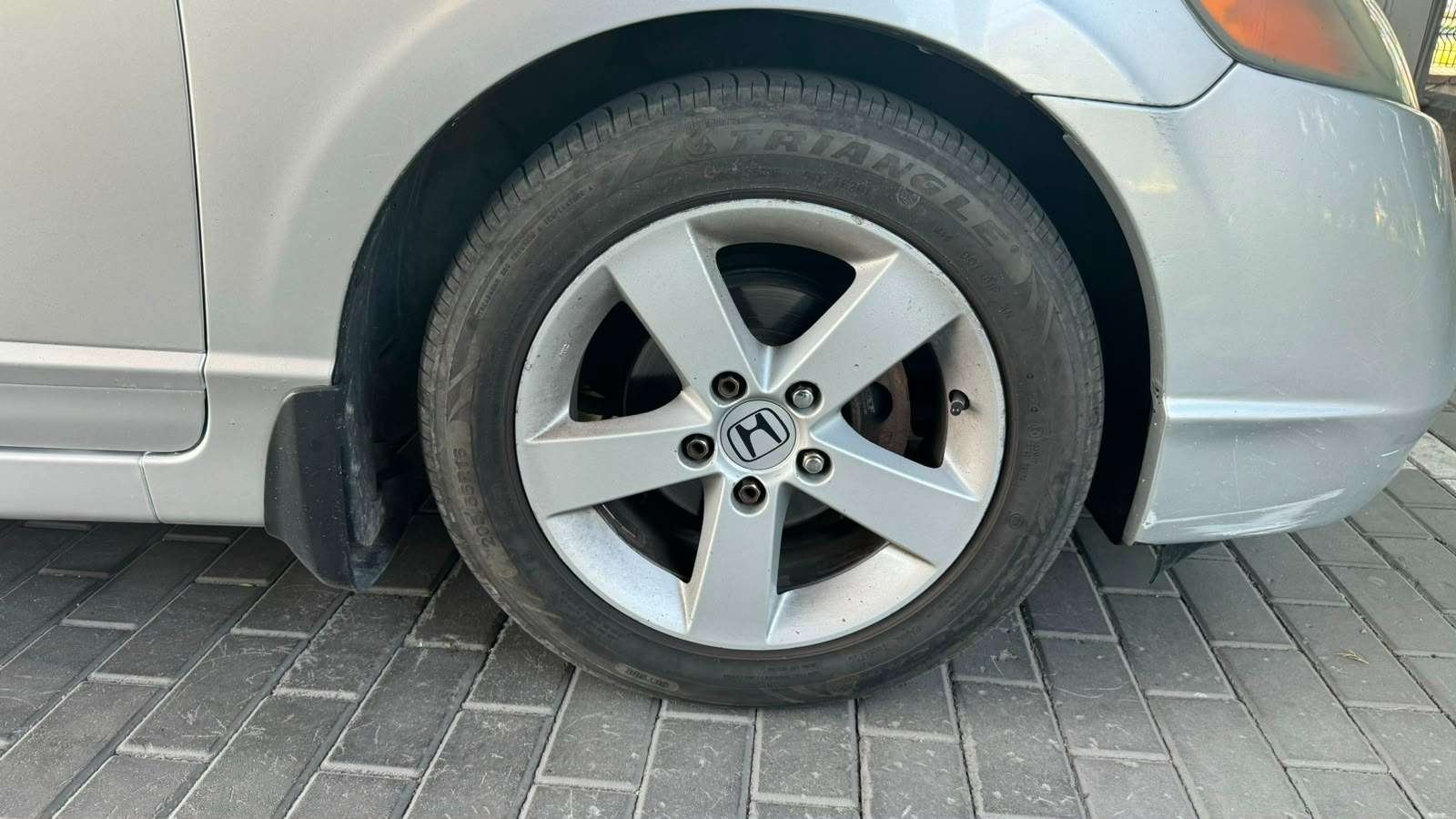 Honda Civic 2006