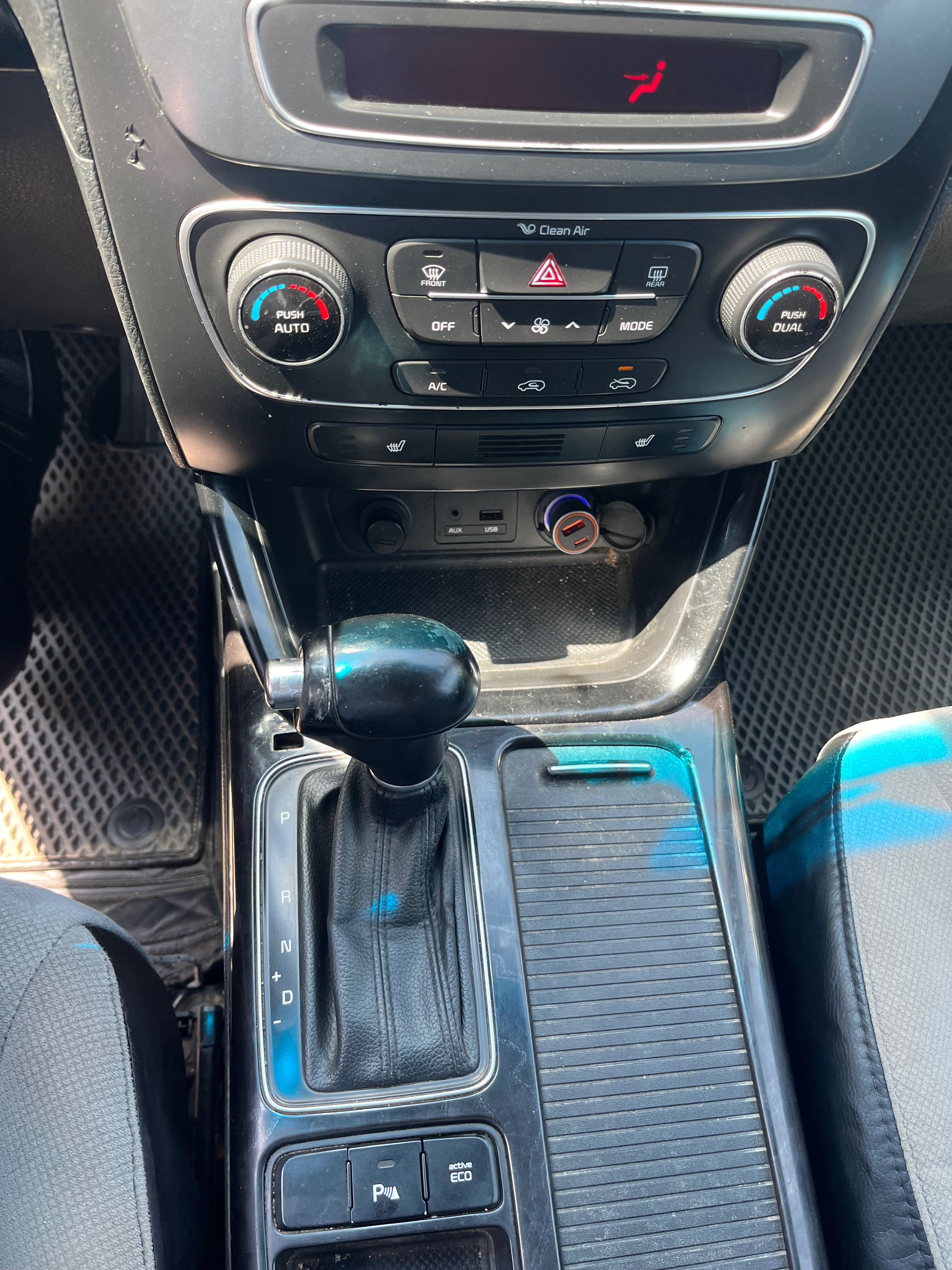 Kia Sorento 2013