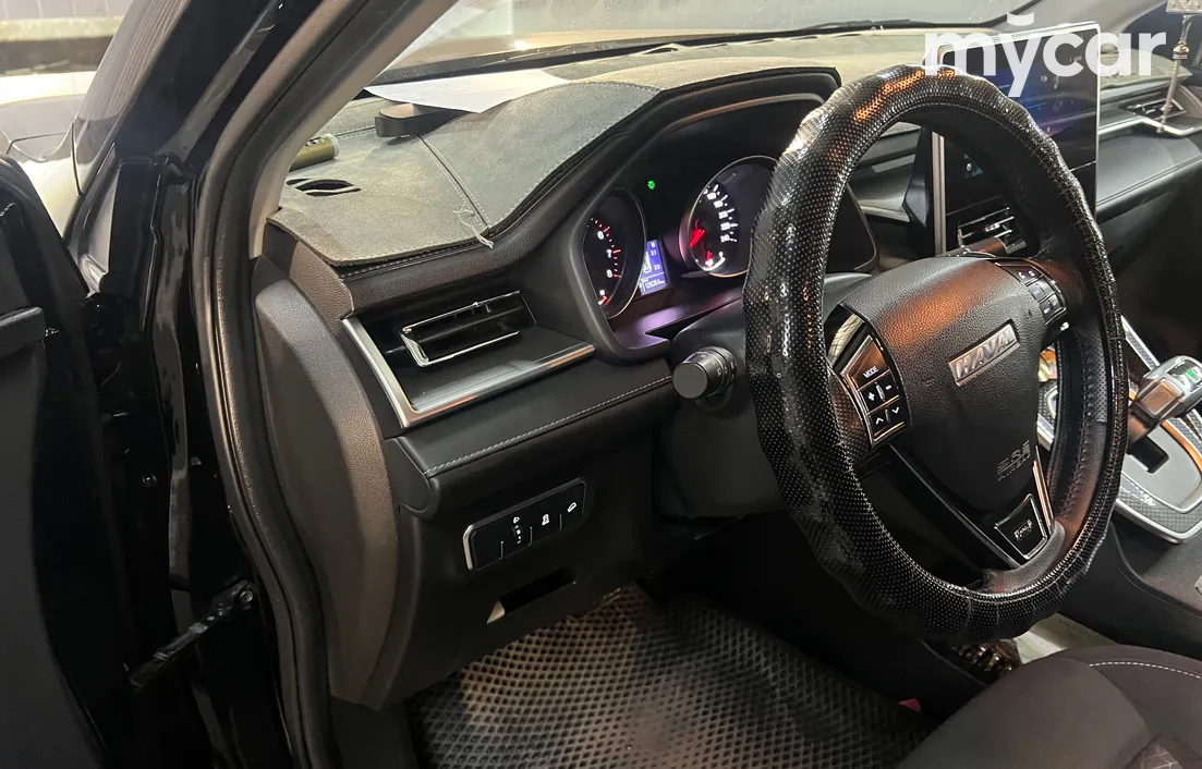 Haval M6 2023