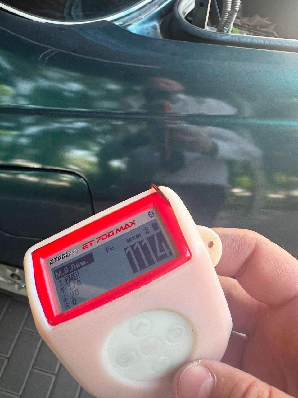 Toyota Camry 1997