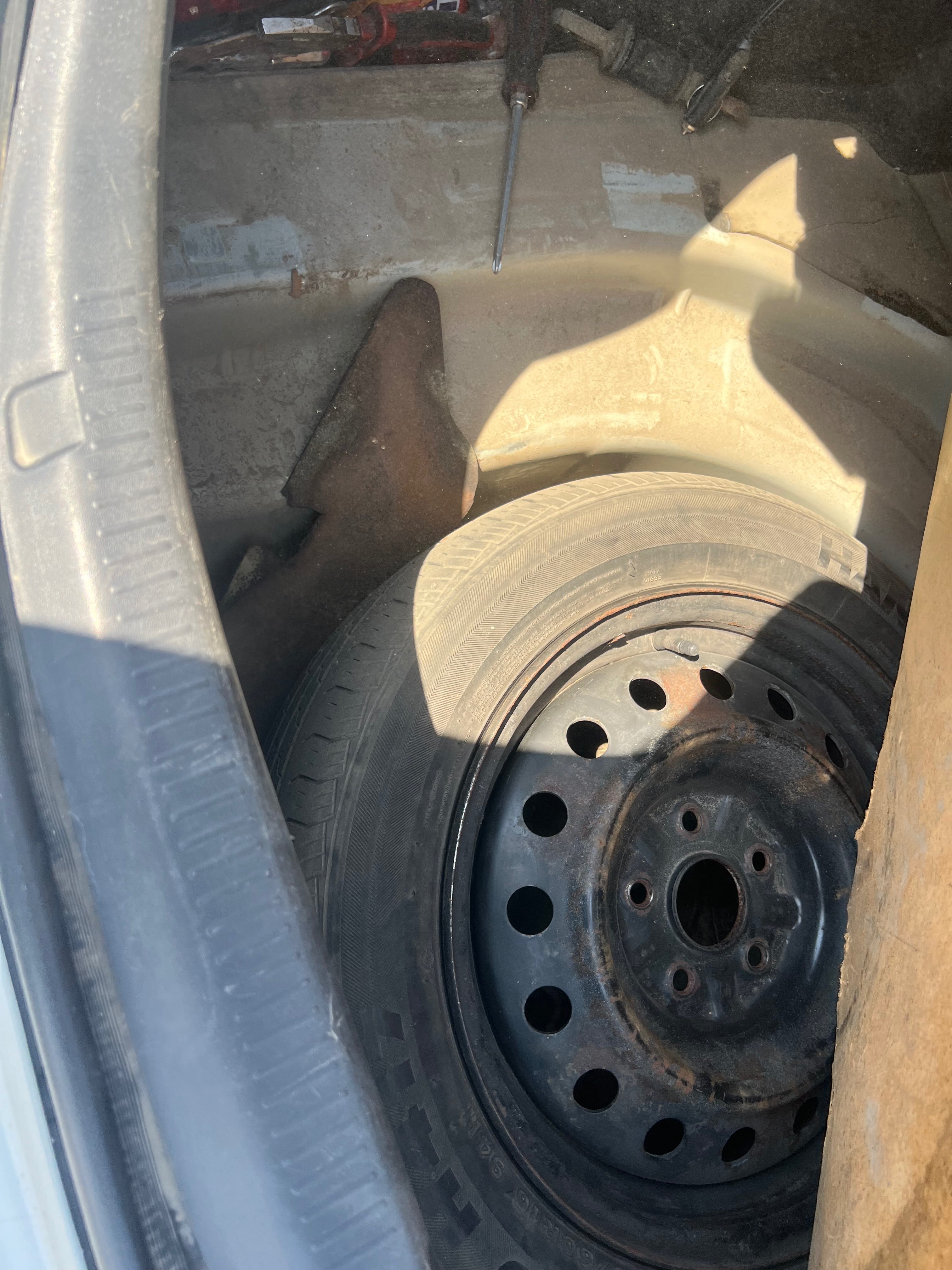 Toyota Camry 2008