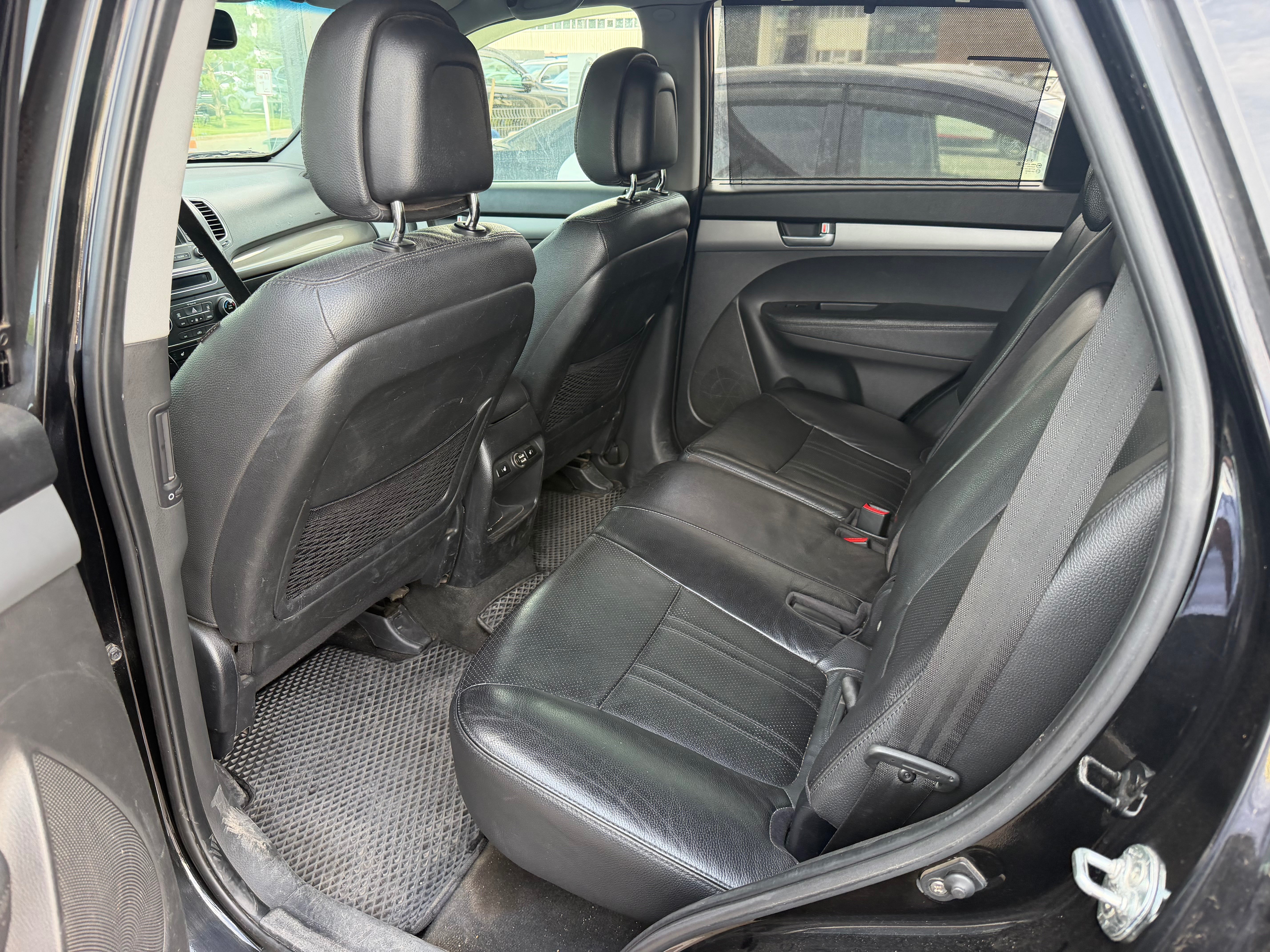 Kia Sorento 2013