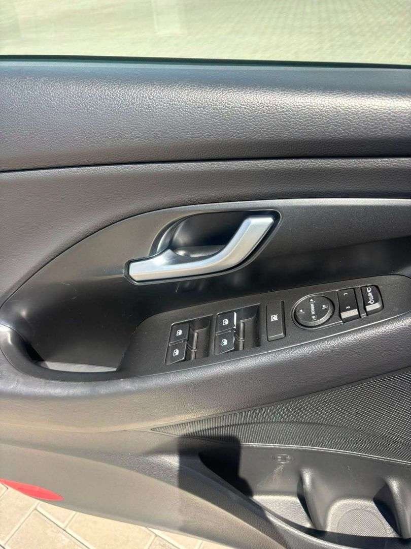Hyundai i30 2023
