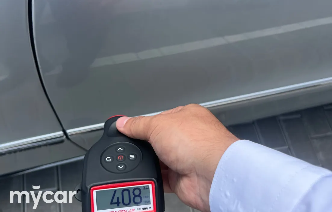 Mercedes-Benz E-Класс 2003