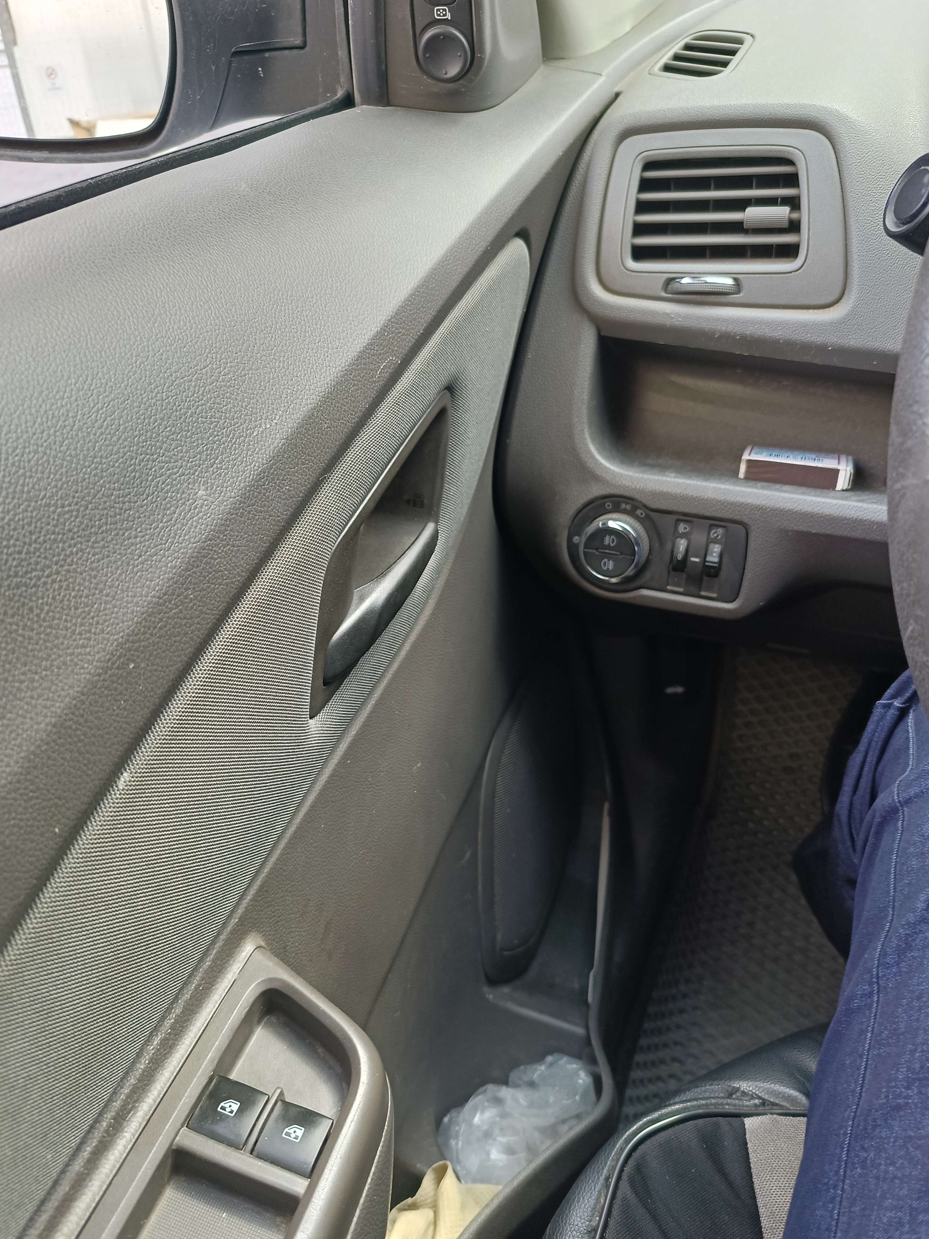 Chevrolet Cobalt 2023