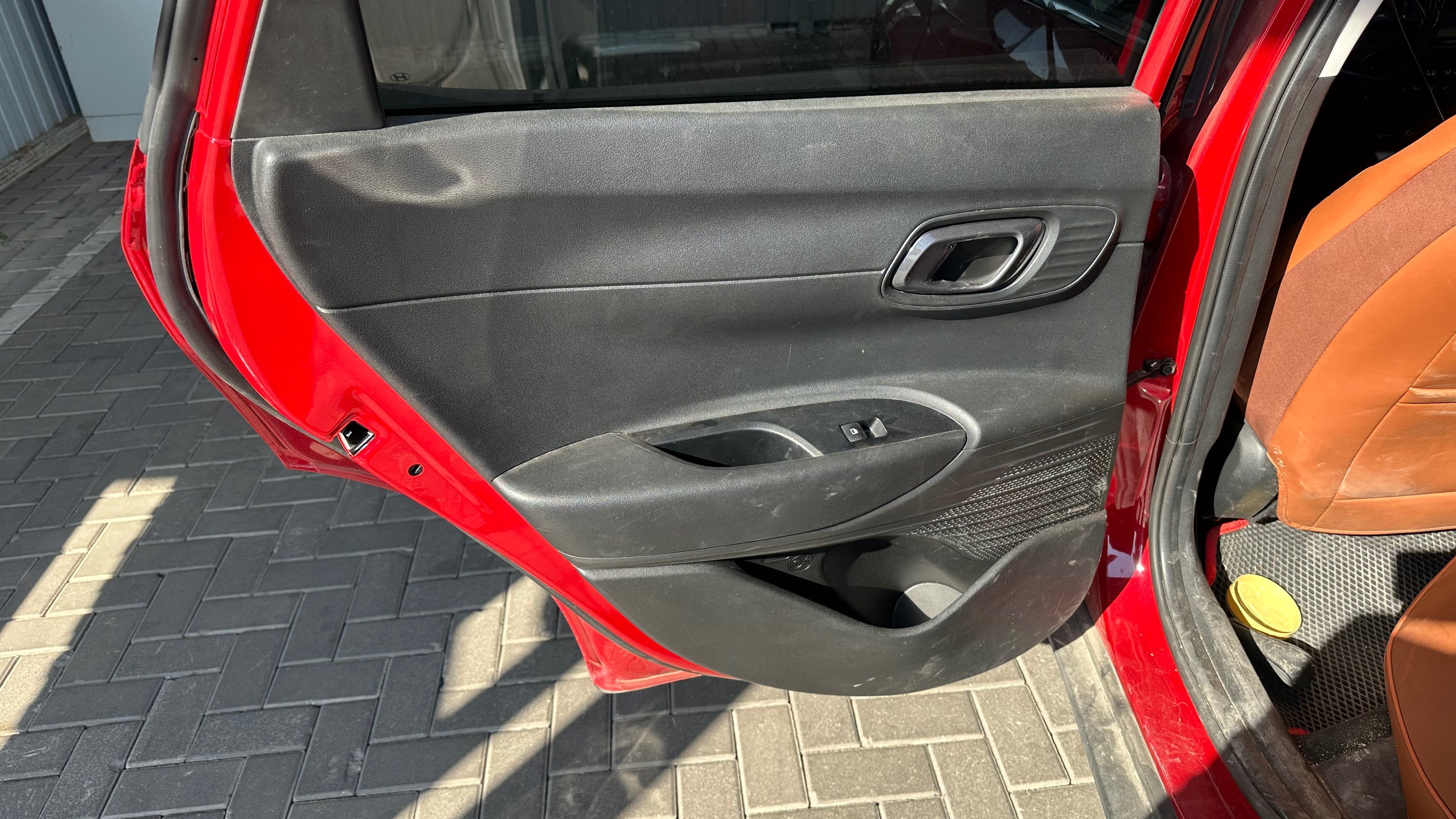 Hyundai Bayon 2024