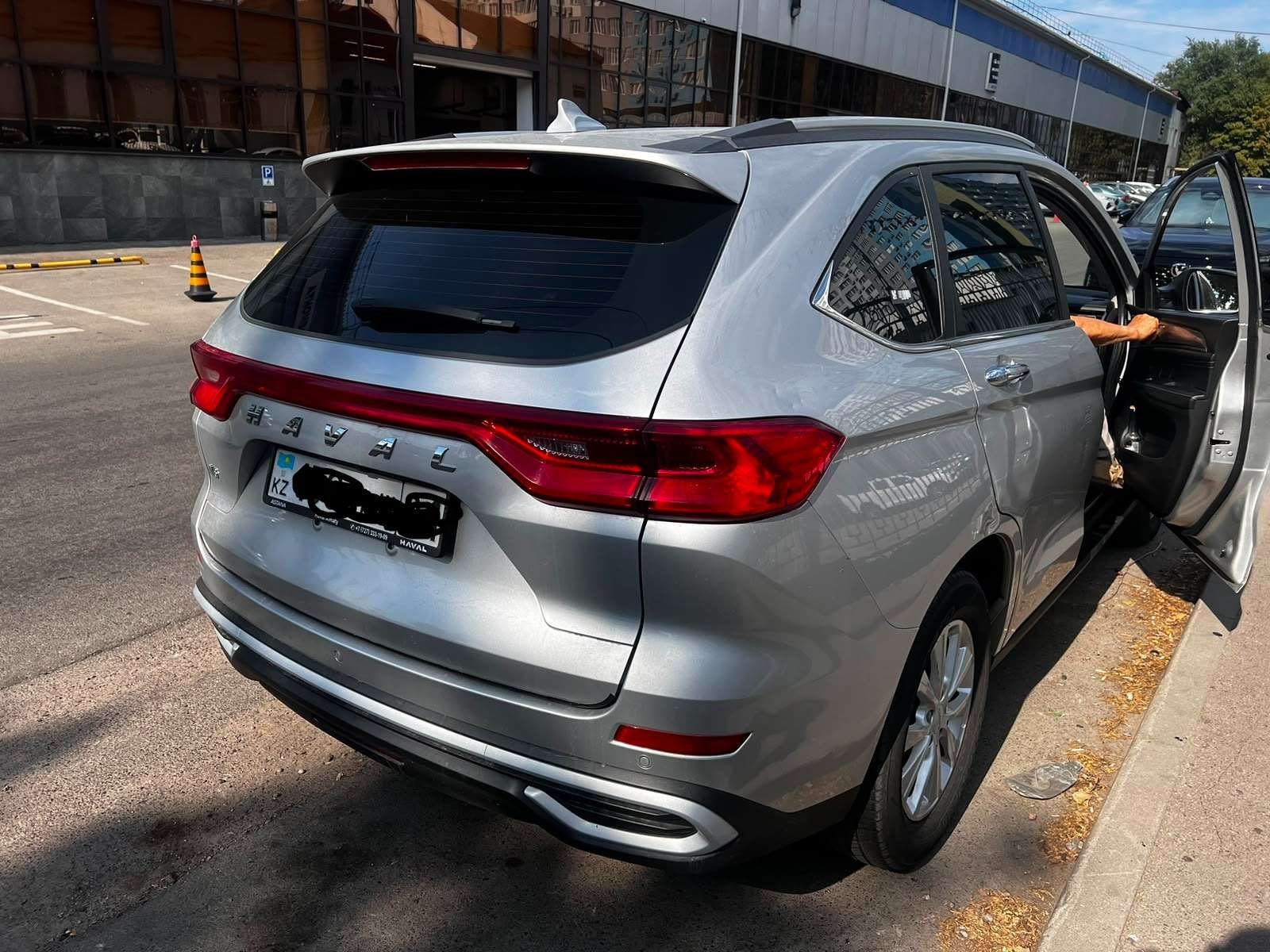 Haval M6 2023