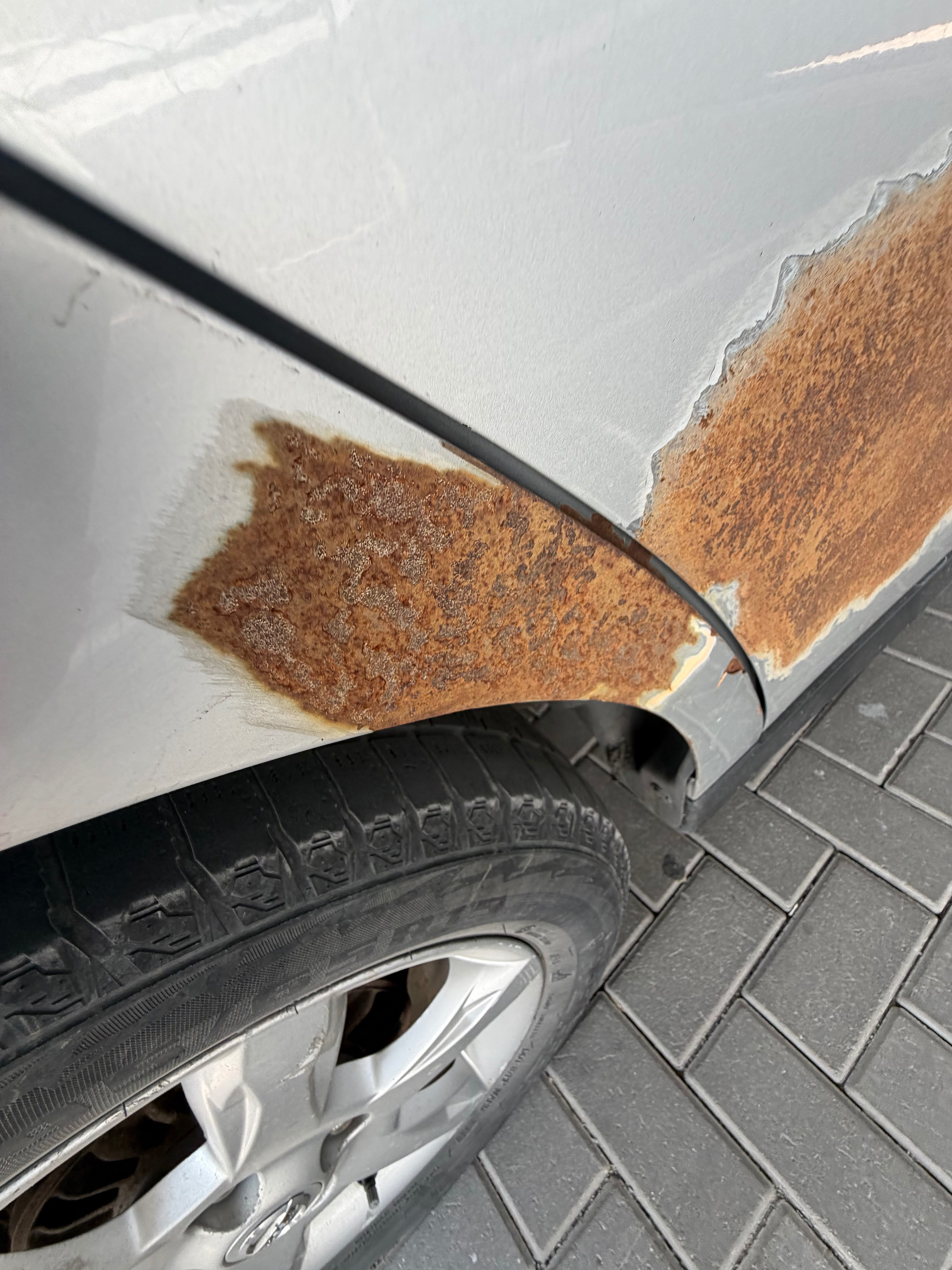 Nissan Almera 2013