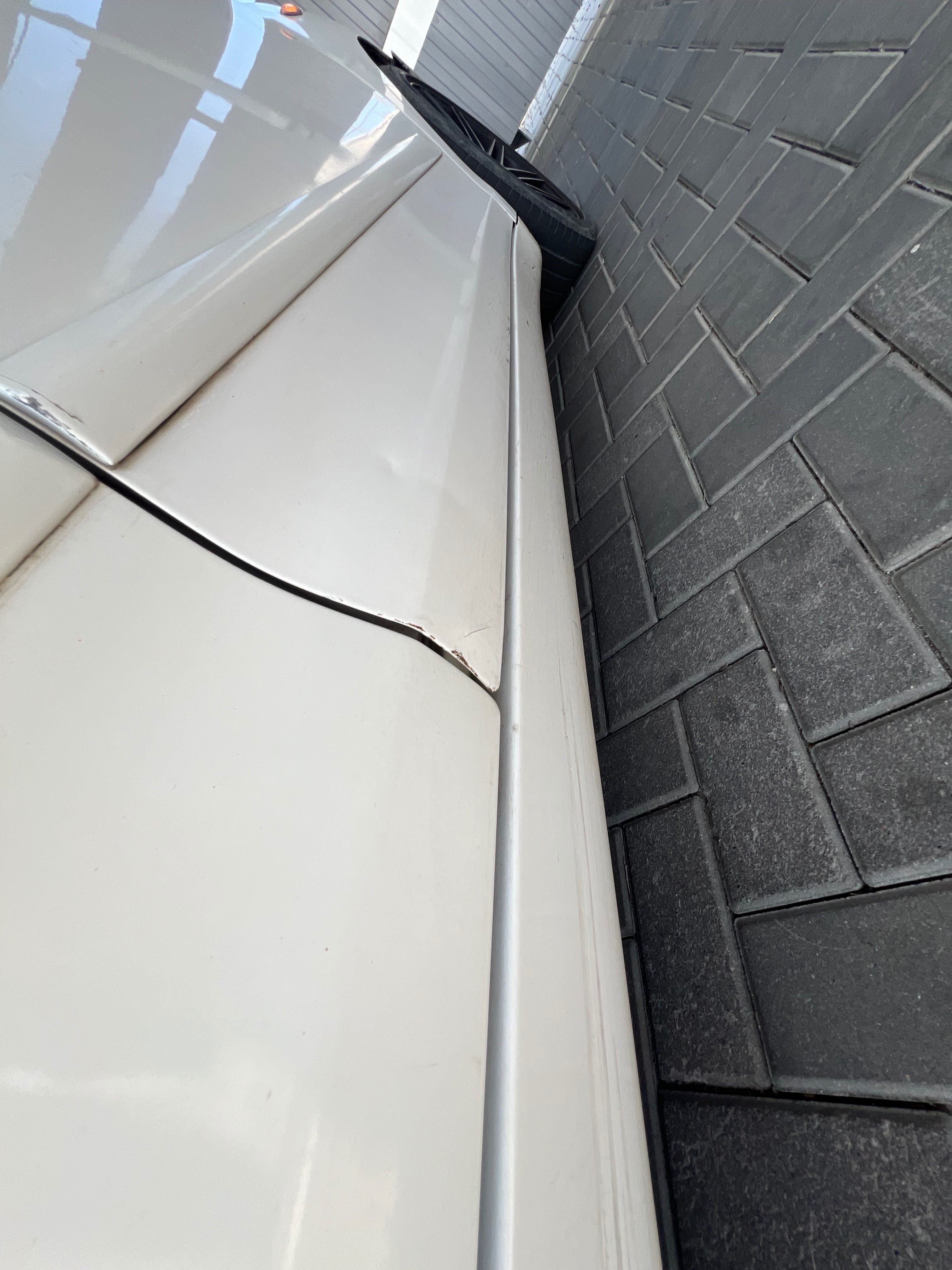 Toyota Camry 2008