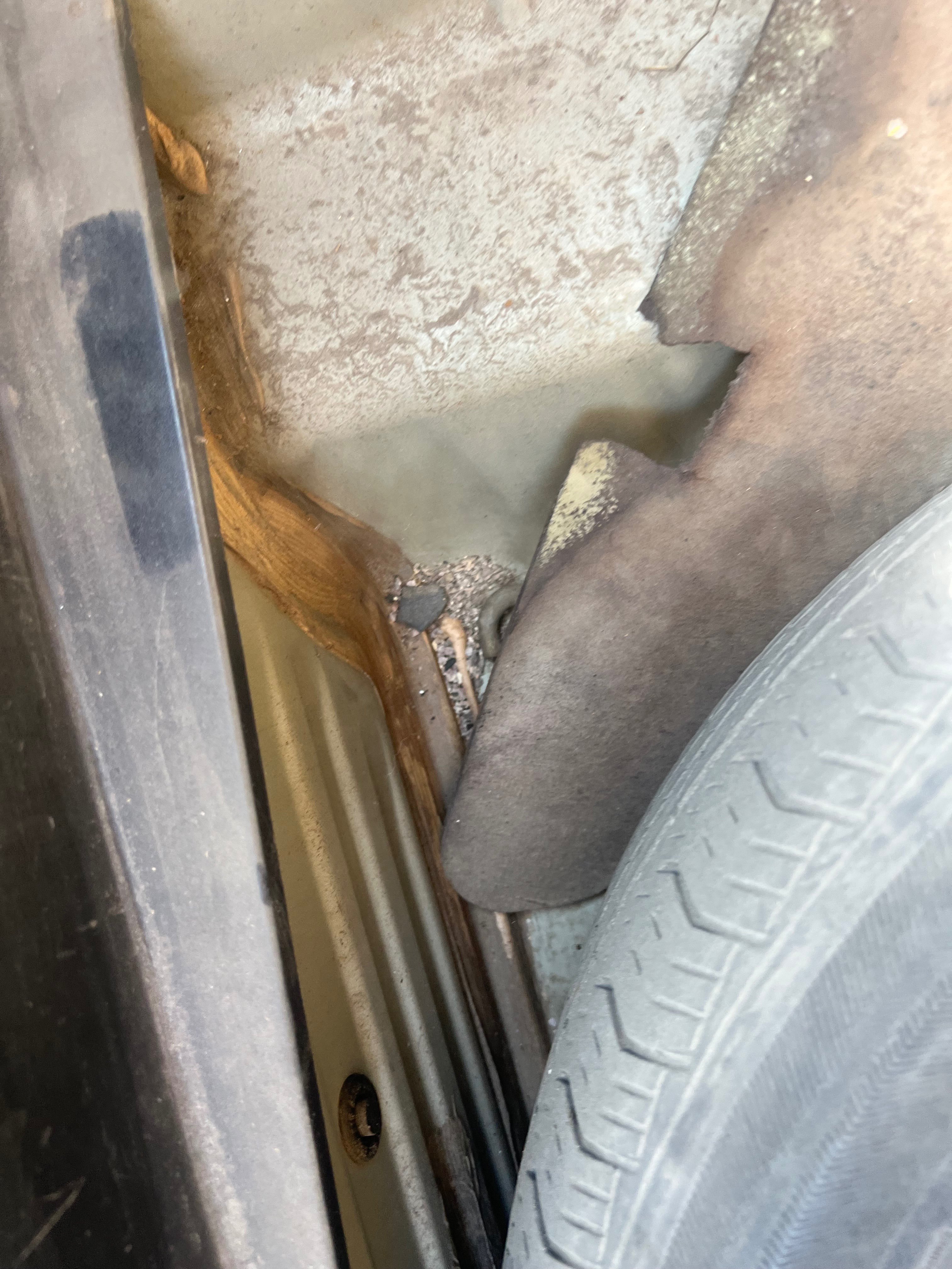 Toyota Camry 2008