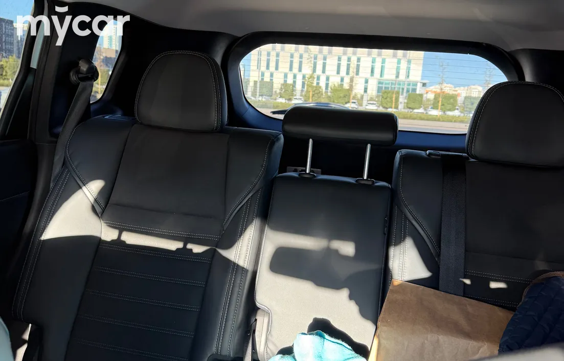 Mitsubishi Outlander 2022