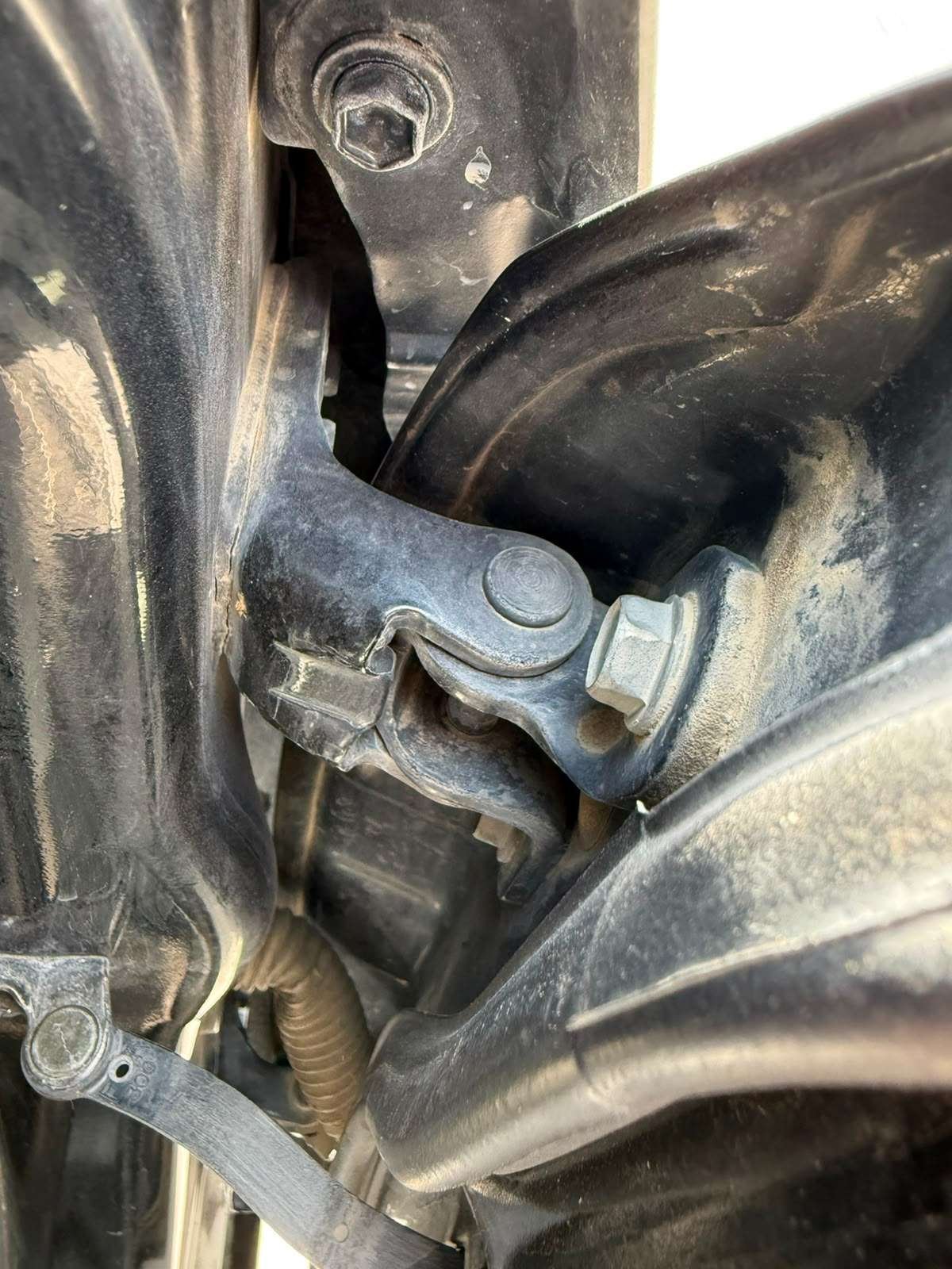 Toyota Camry 2003