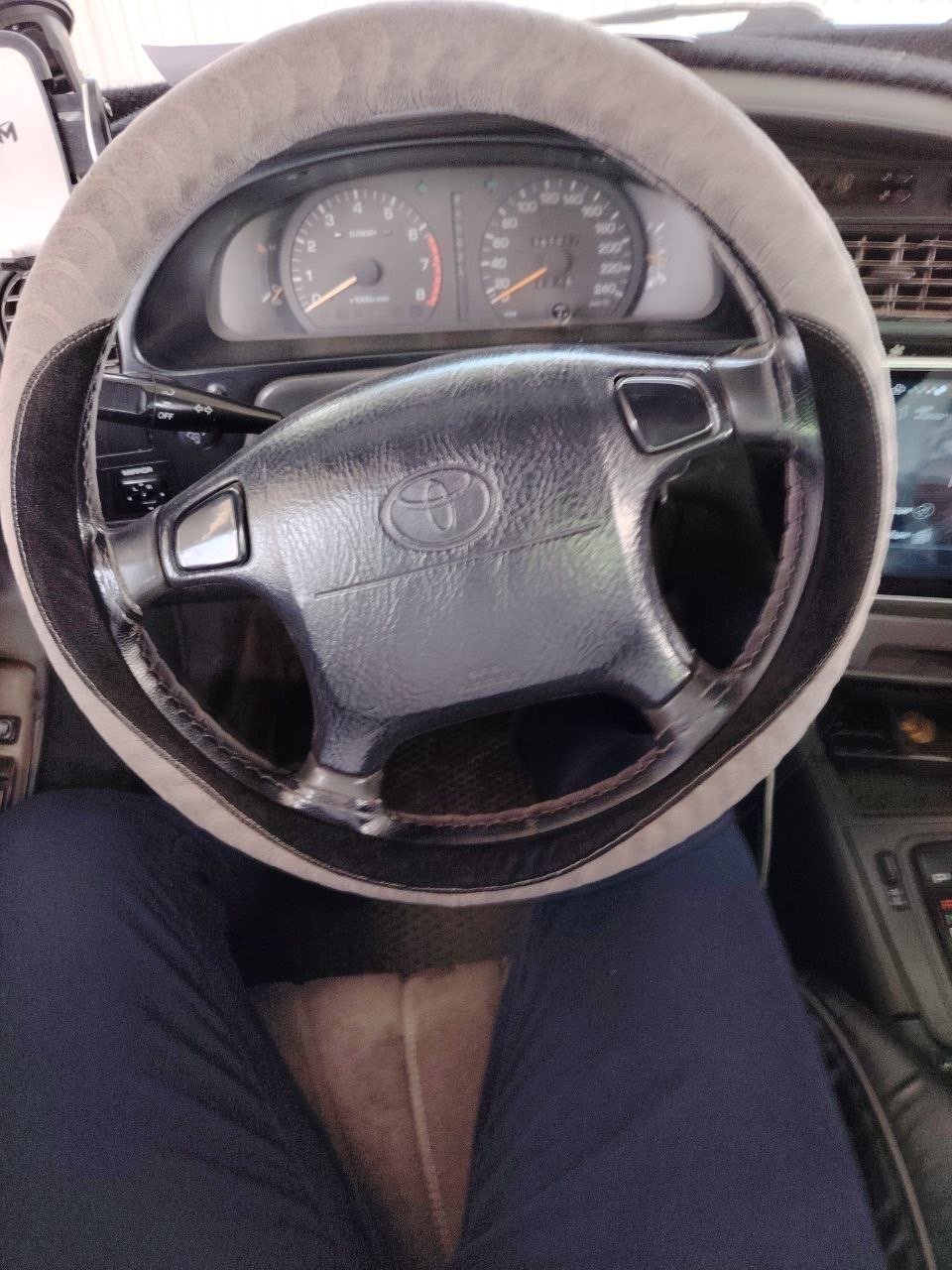 Toyota Camry 1994