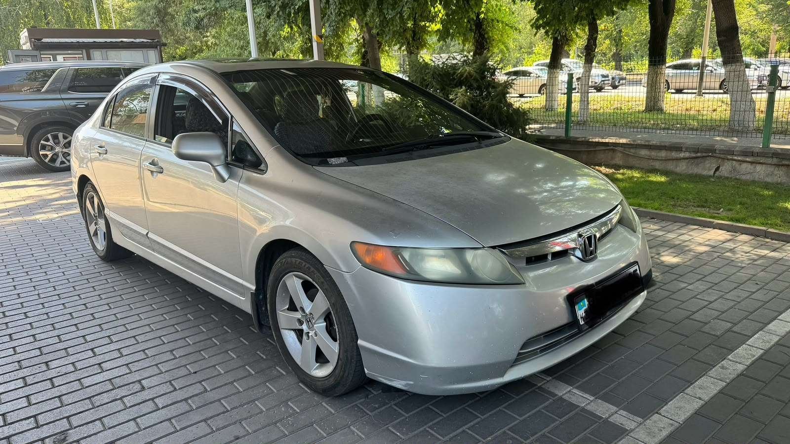 Honda Civic 2006