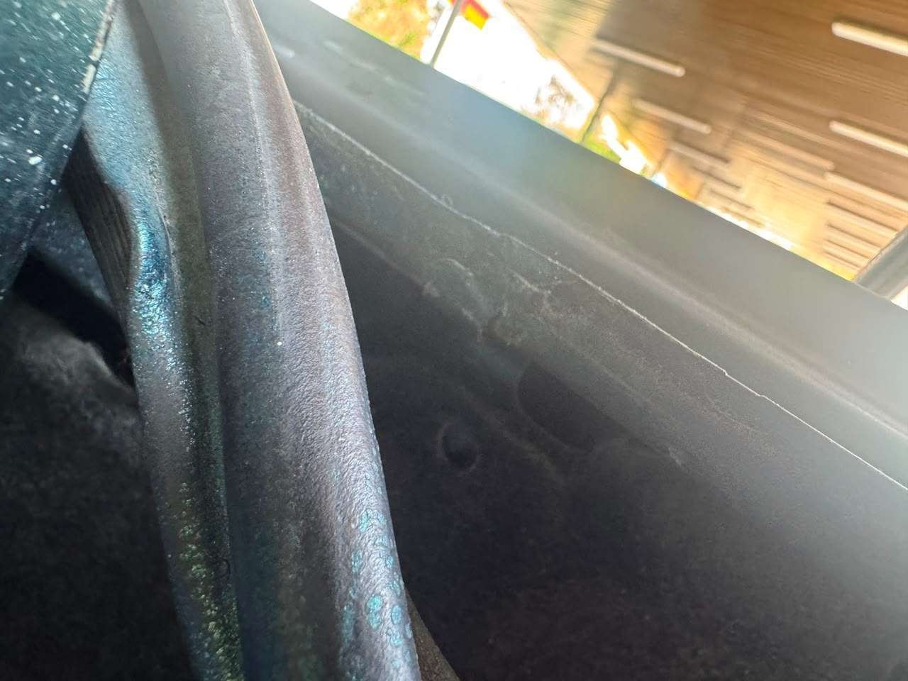 Toyota Camry 1997