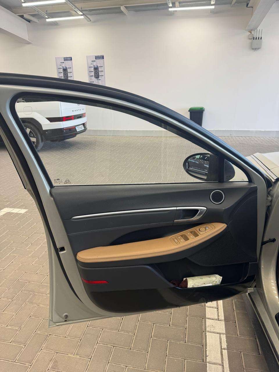 Hyundai Sonata 2023