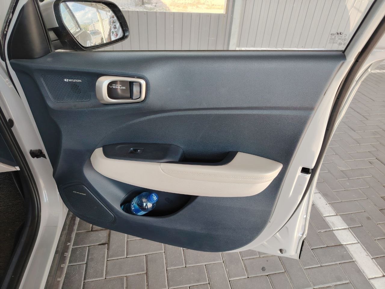 Hyundai Venue 2021