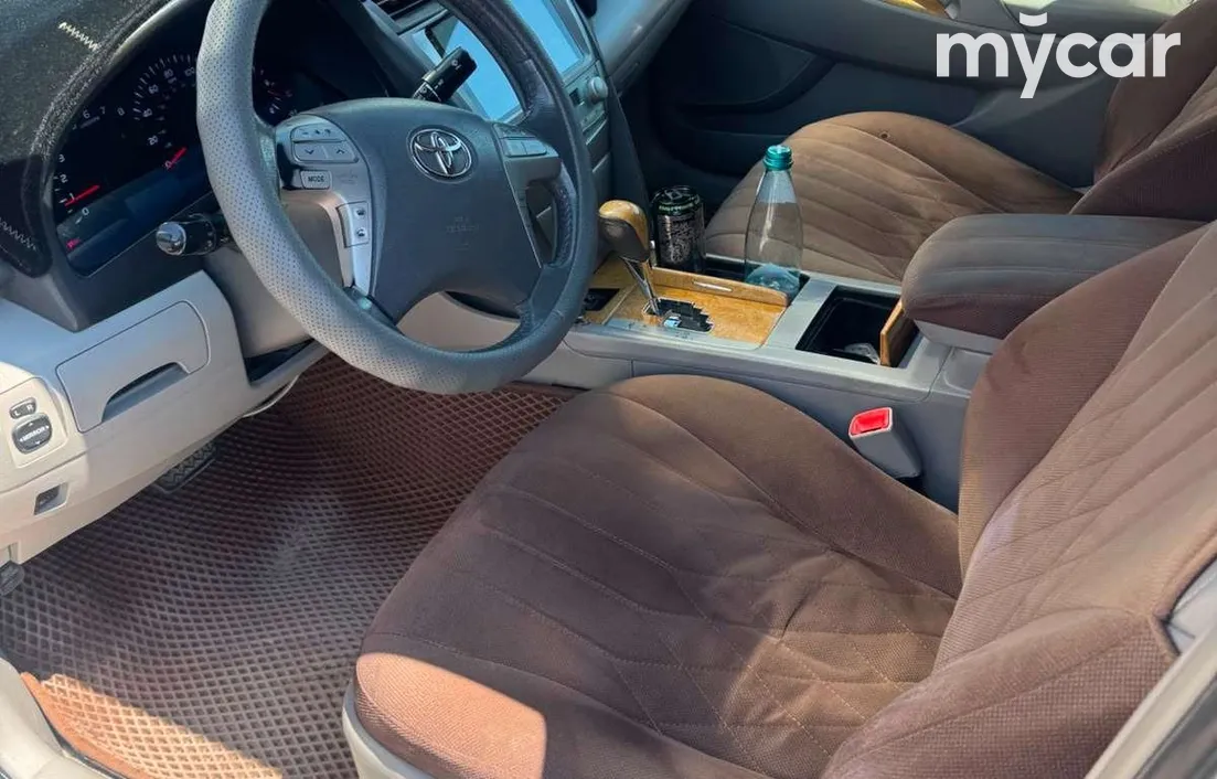Toyota Camry 2007