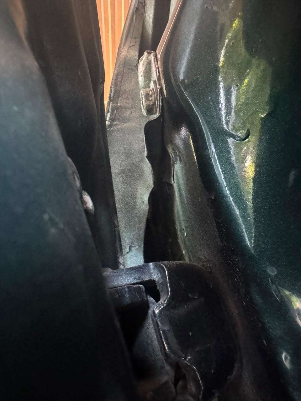Toyota Camry 1997