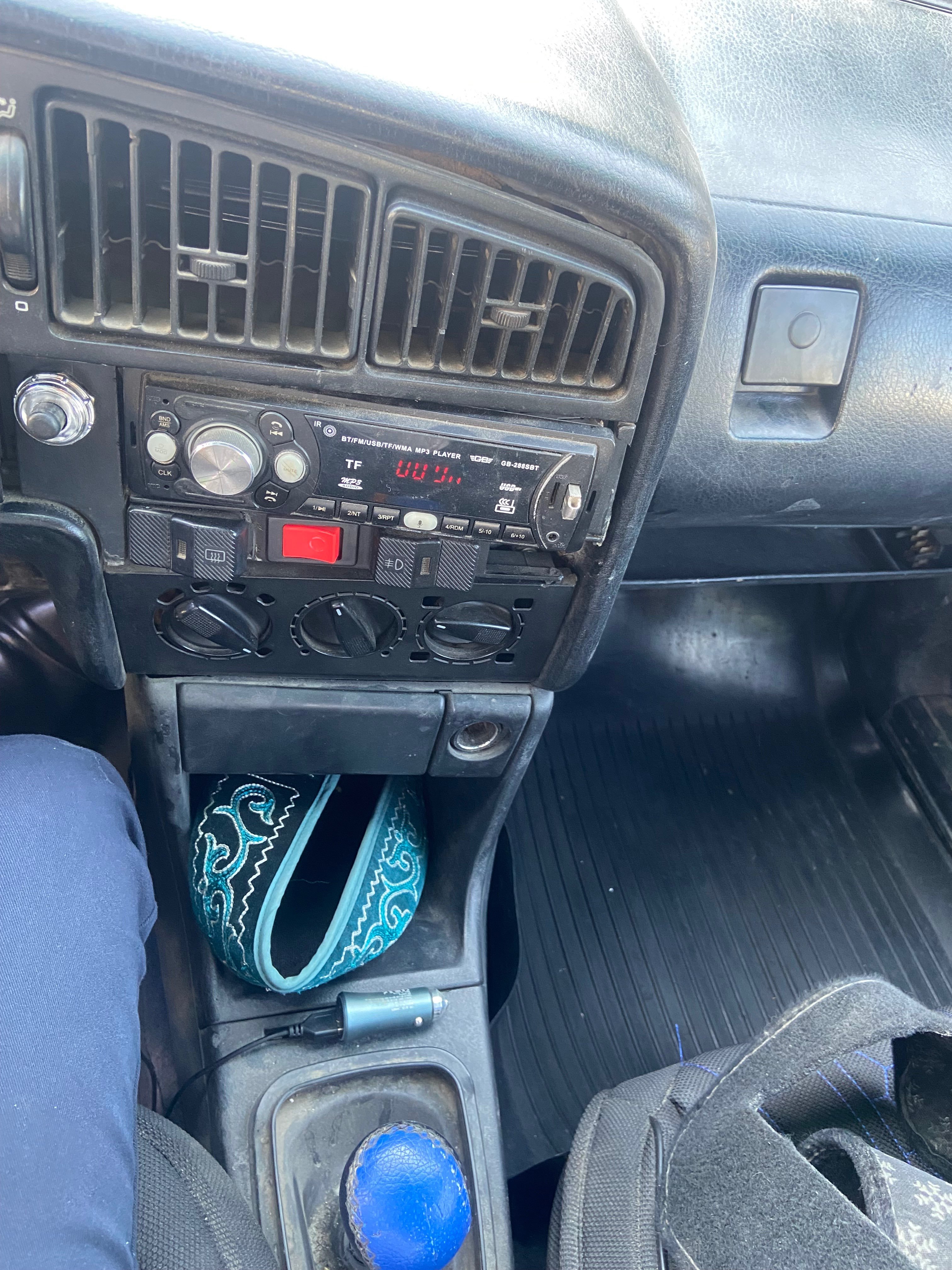 Volkswagen Passat 1988