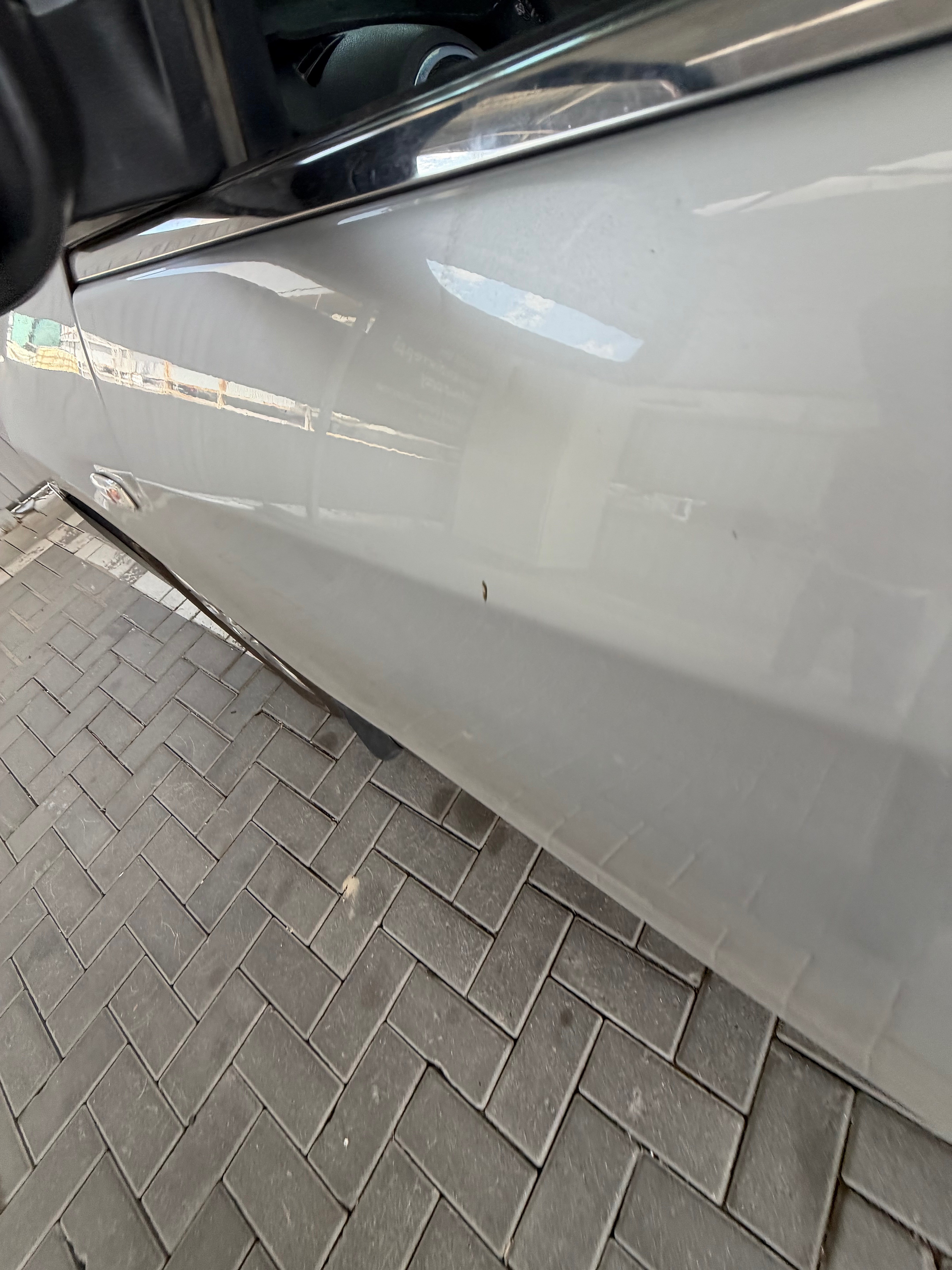 Nissan Almera 2013