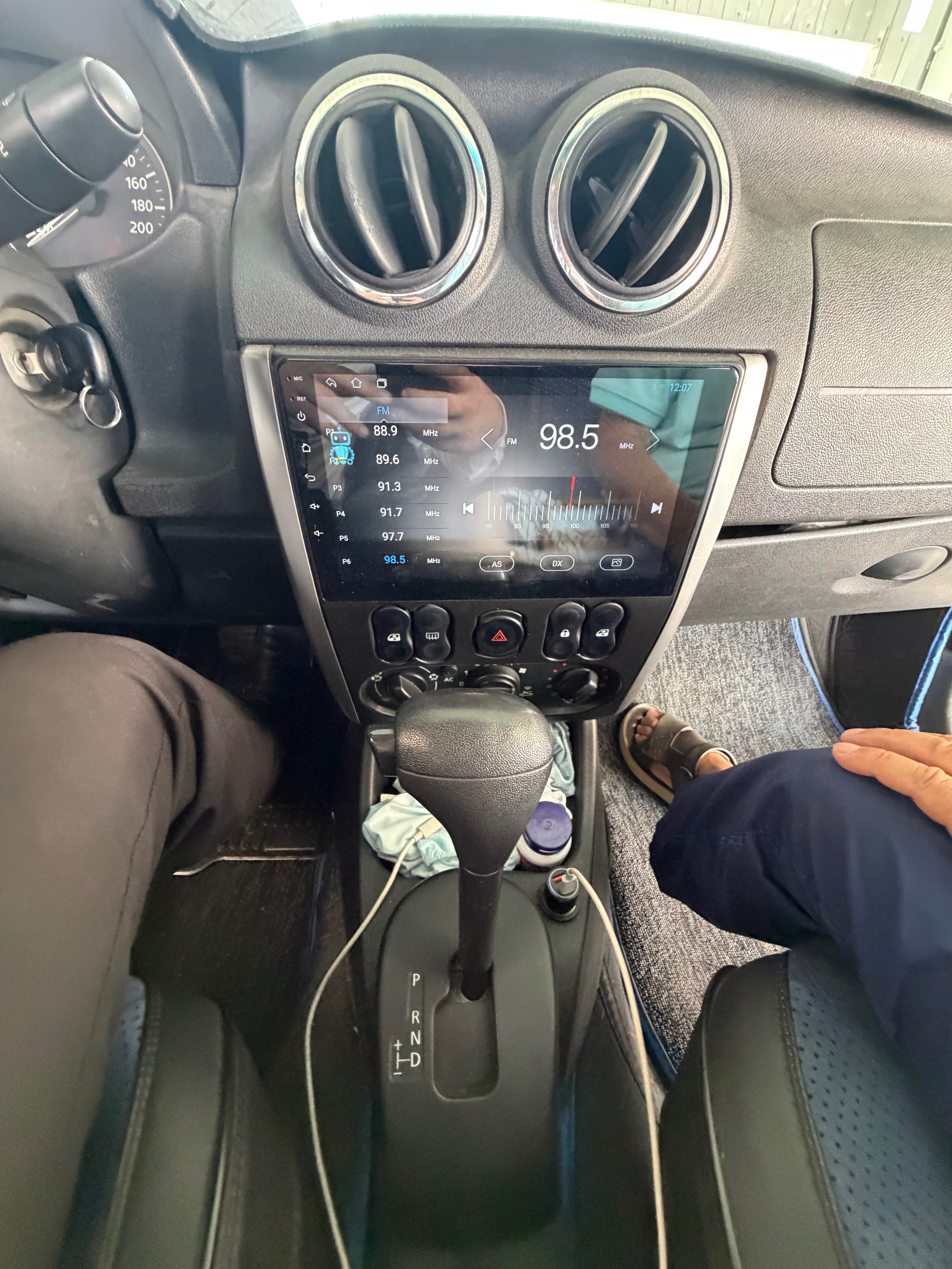 Nissan Almera 2013