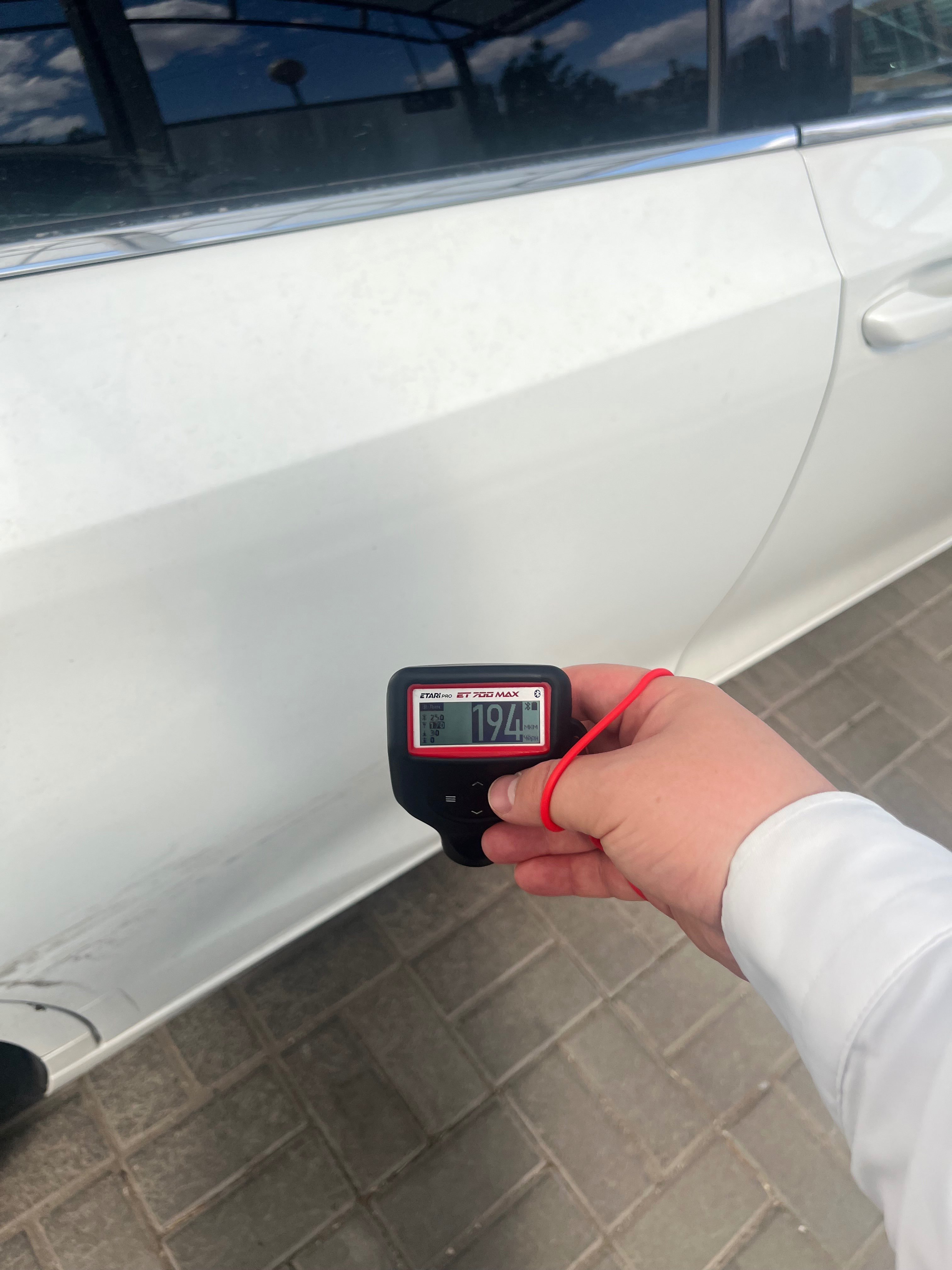 Lexus ES 2019