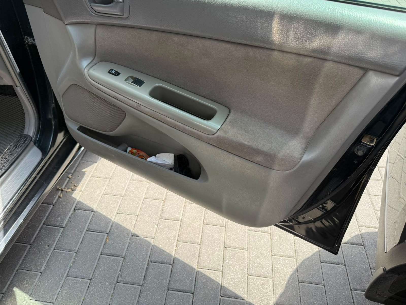 Toyota Camry 2003