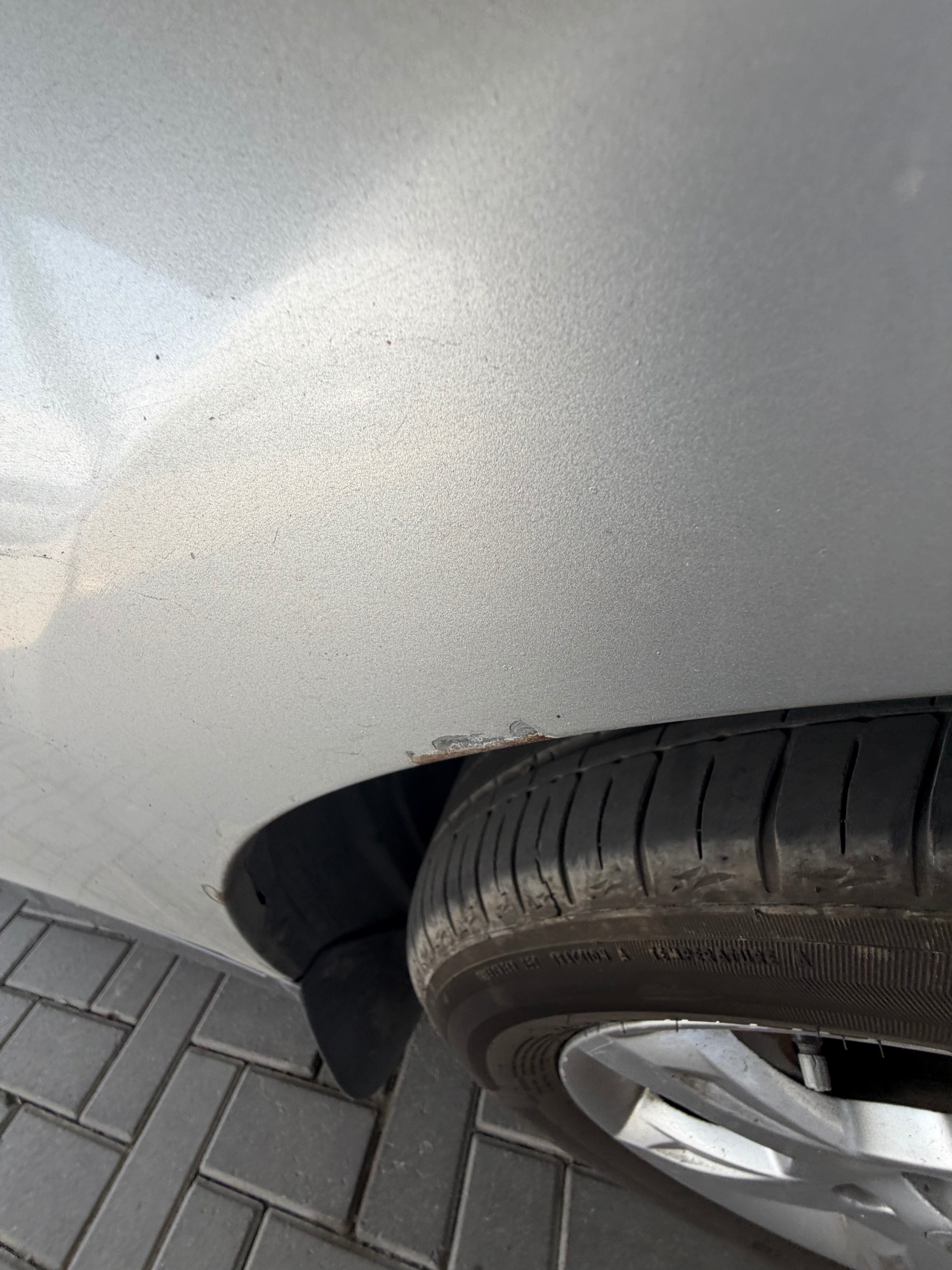 Nissan Almera 2013